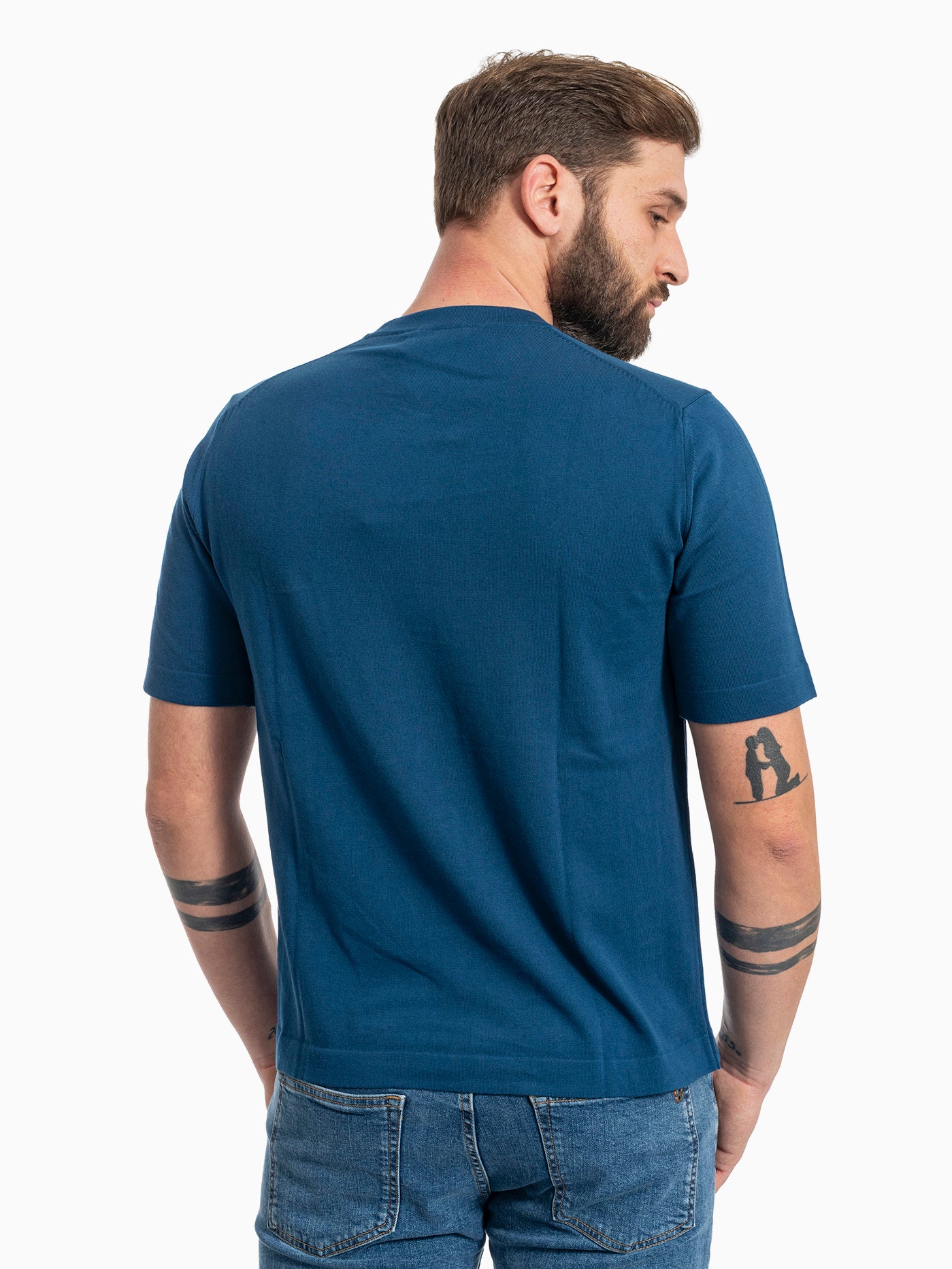 T-SHIRT K-WAY K4126SW