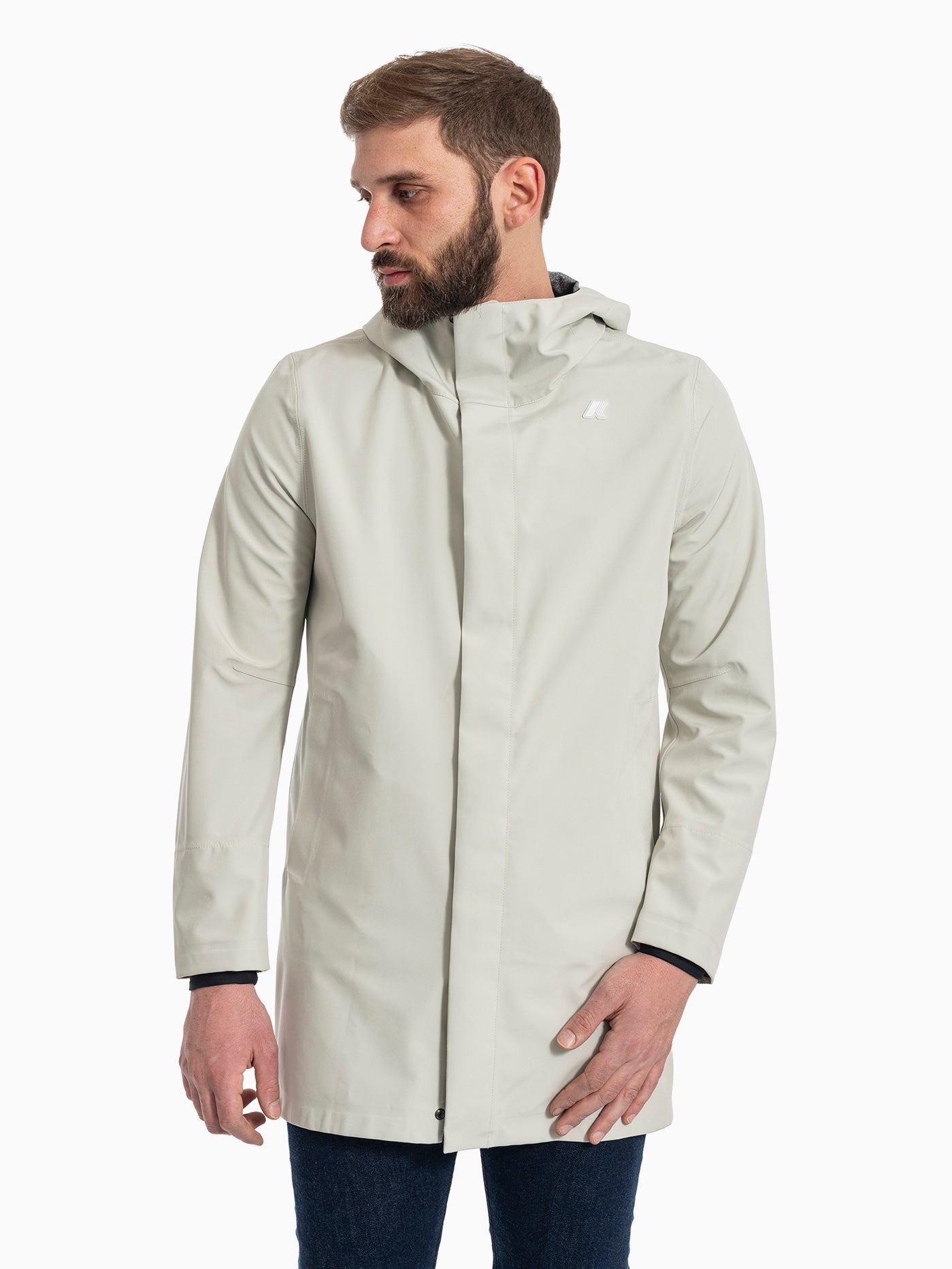 GIUBBINO K-WAY K5126SW