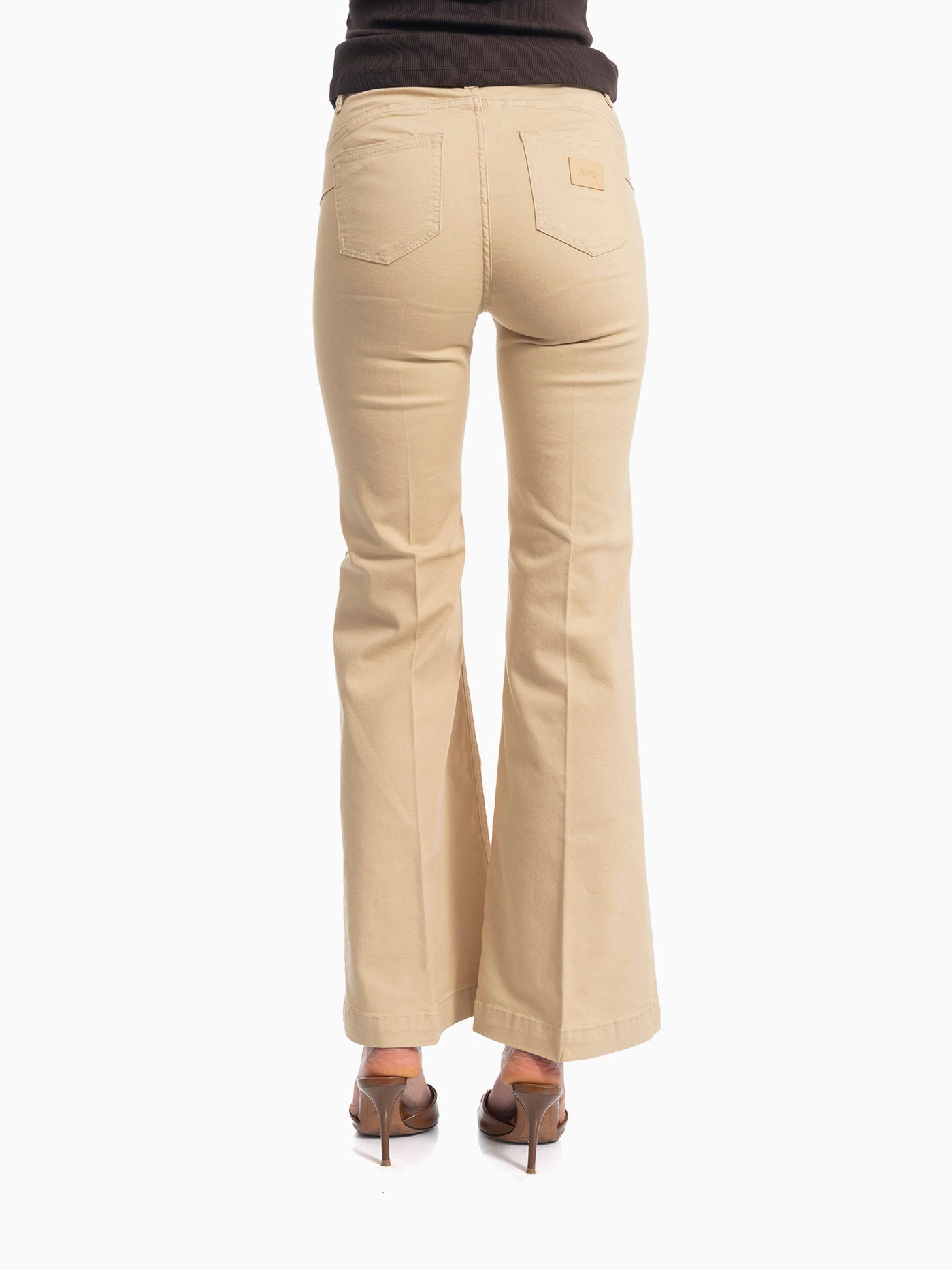 PANTALONE LIU-JO WA6403T367A