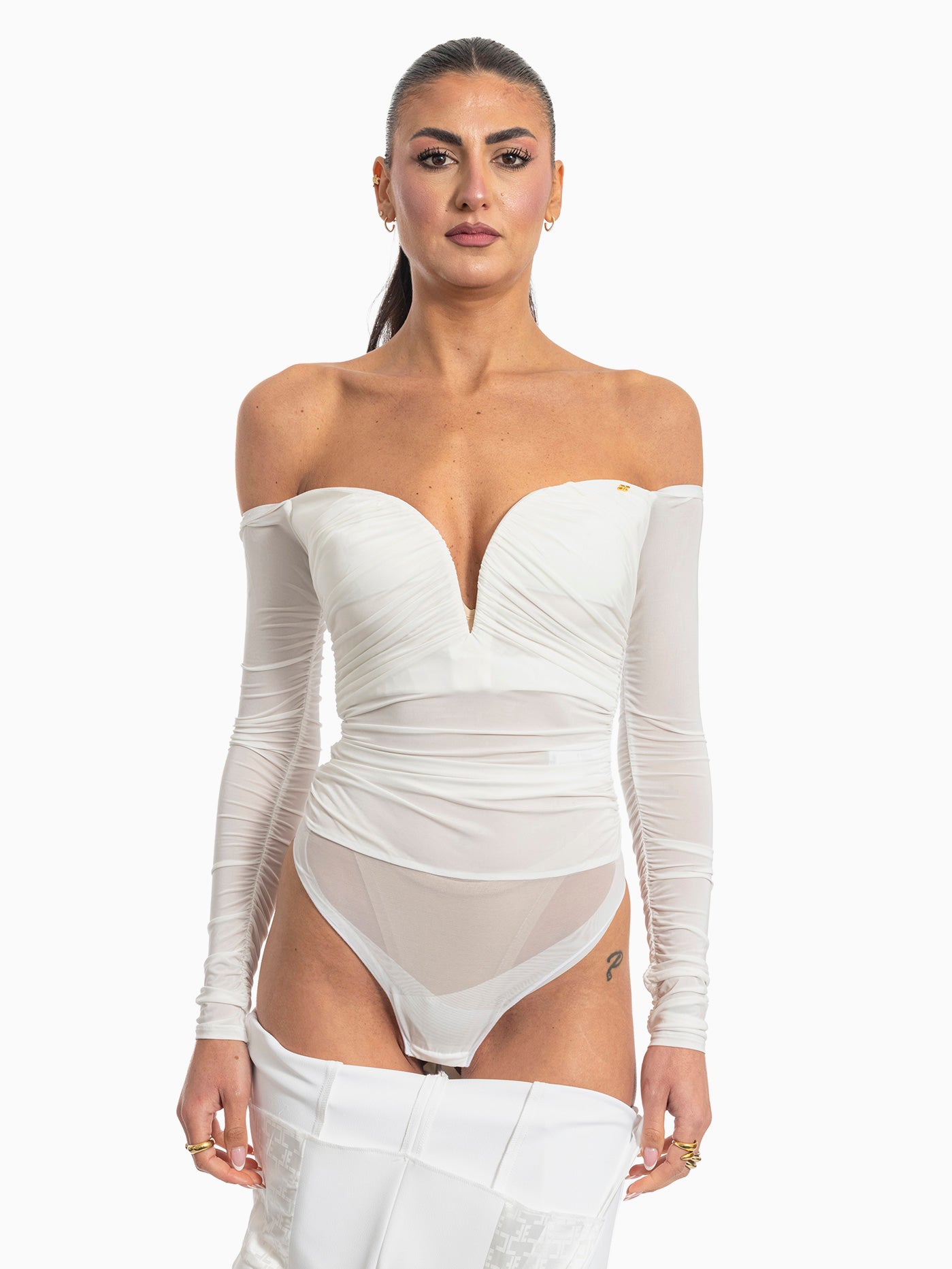BODY ELISABETTA FRANCHI BO01561E2