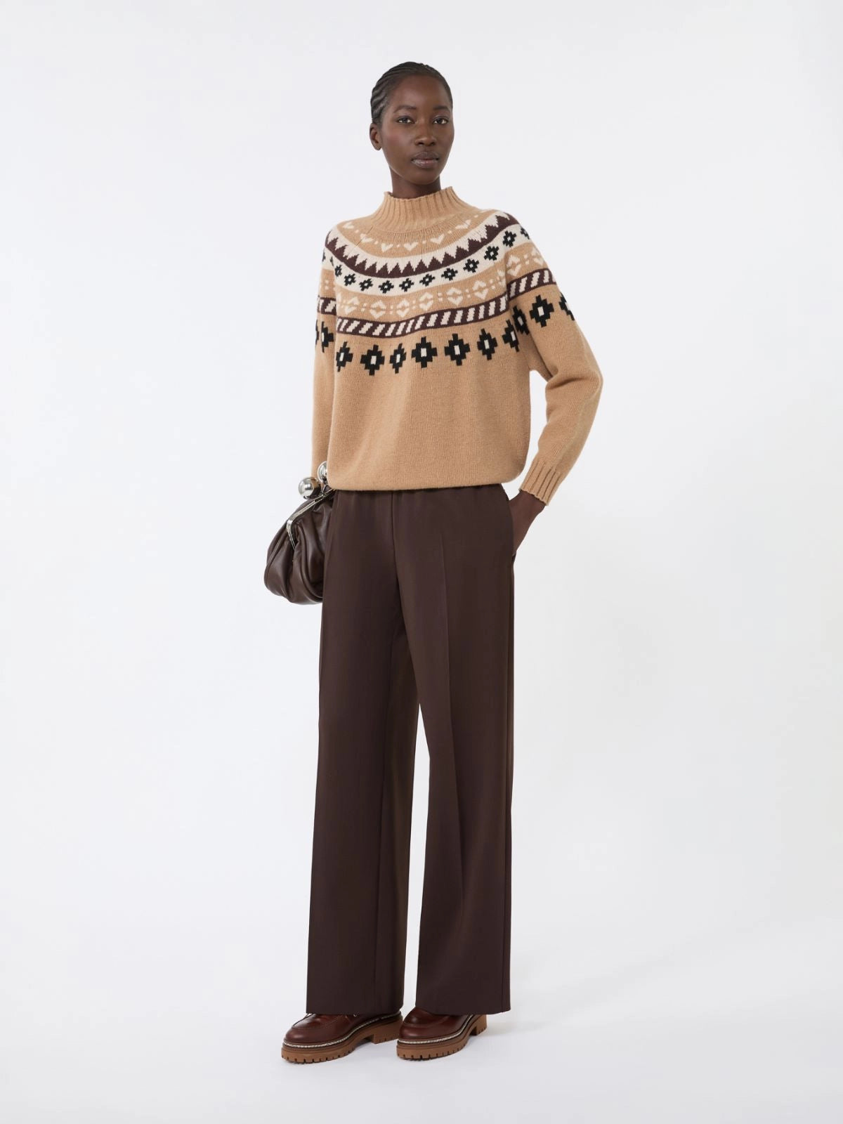 MAX MARA HARDY