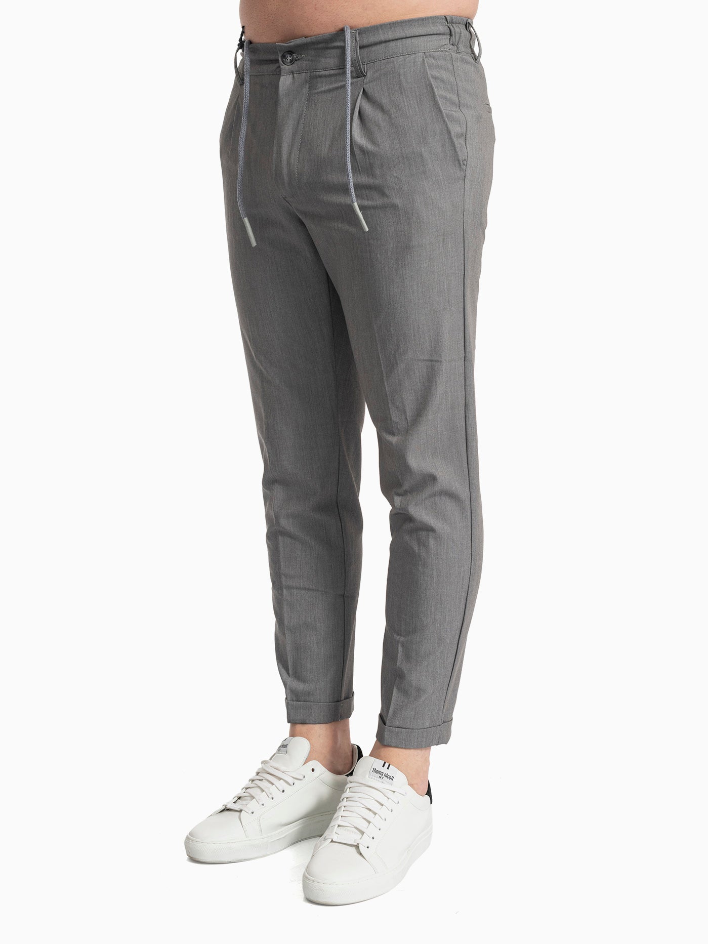 PANTALONE NOVE DECIMI SM17-50