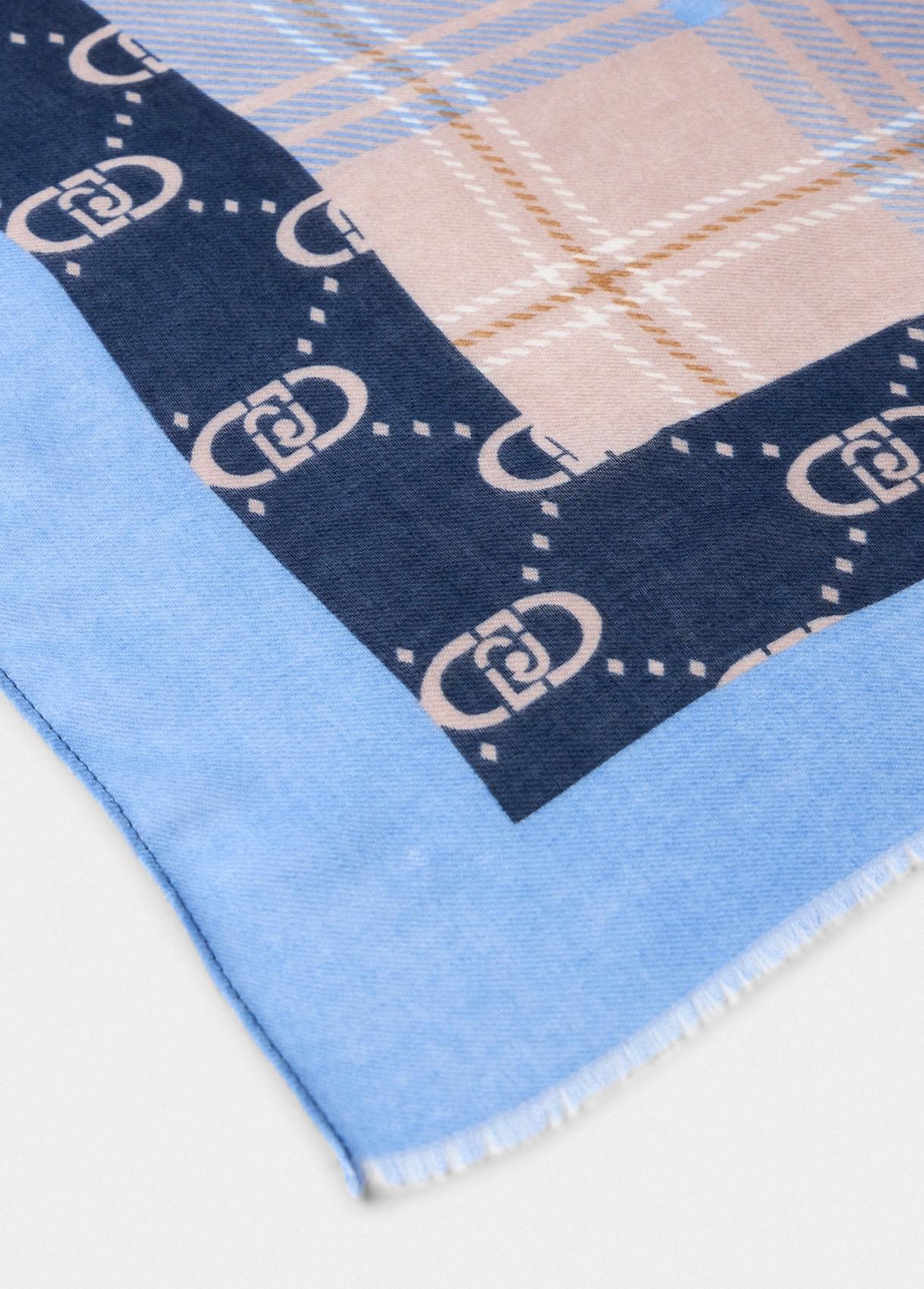 LIU-JO Scarf 2F5072T0300