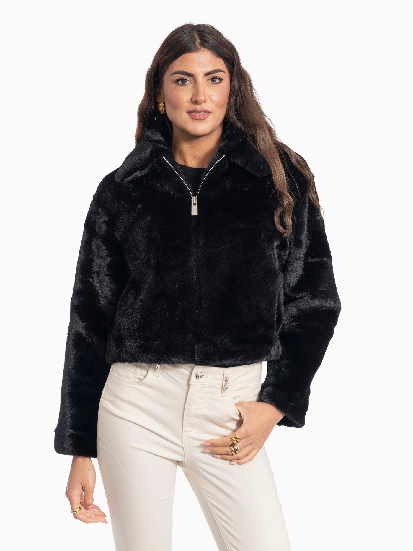 ECOPELLICCIA GIO CELLINI EP042