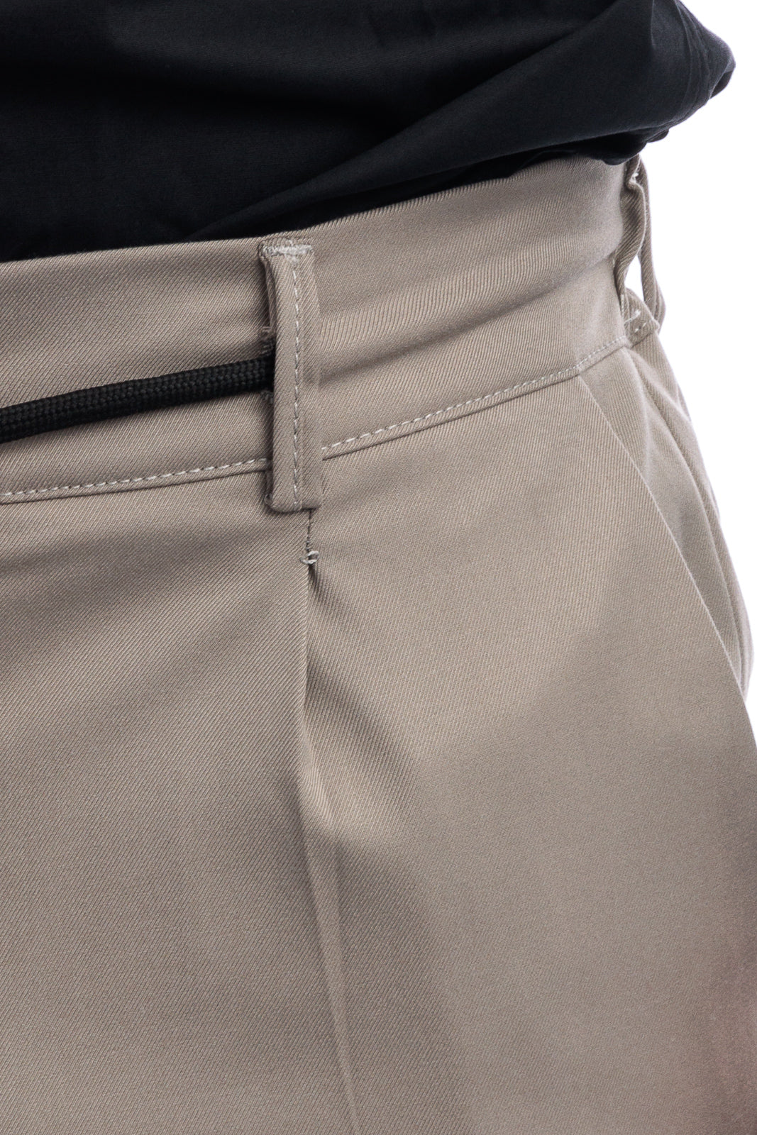 NINE TENTHS AMOS PANTS