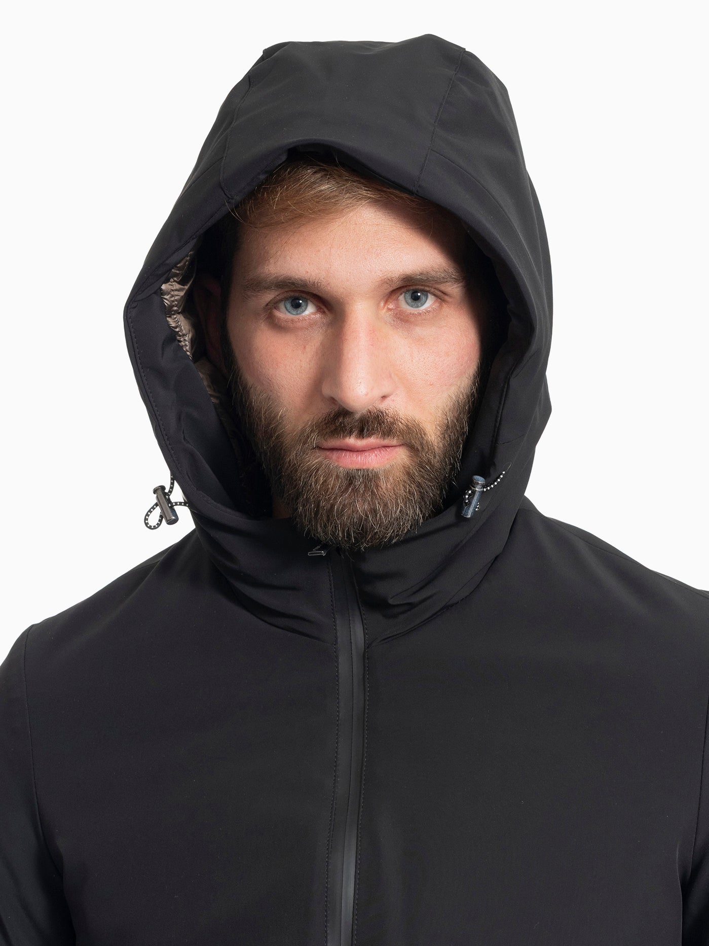 HèSKIMO HE9440005 JACKET