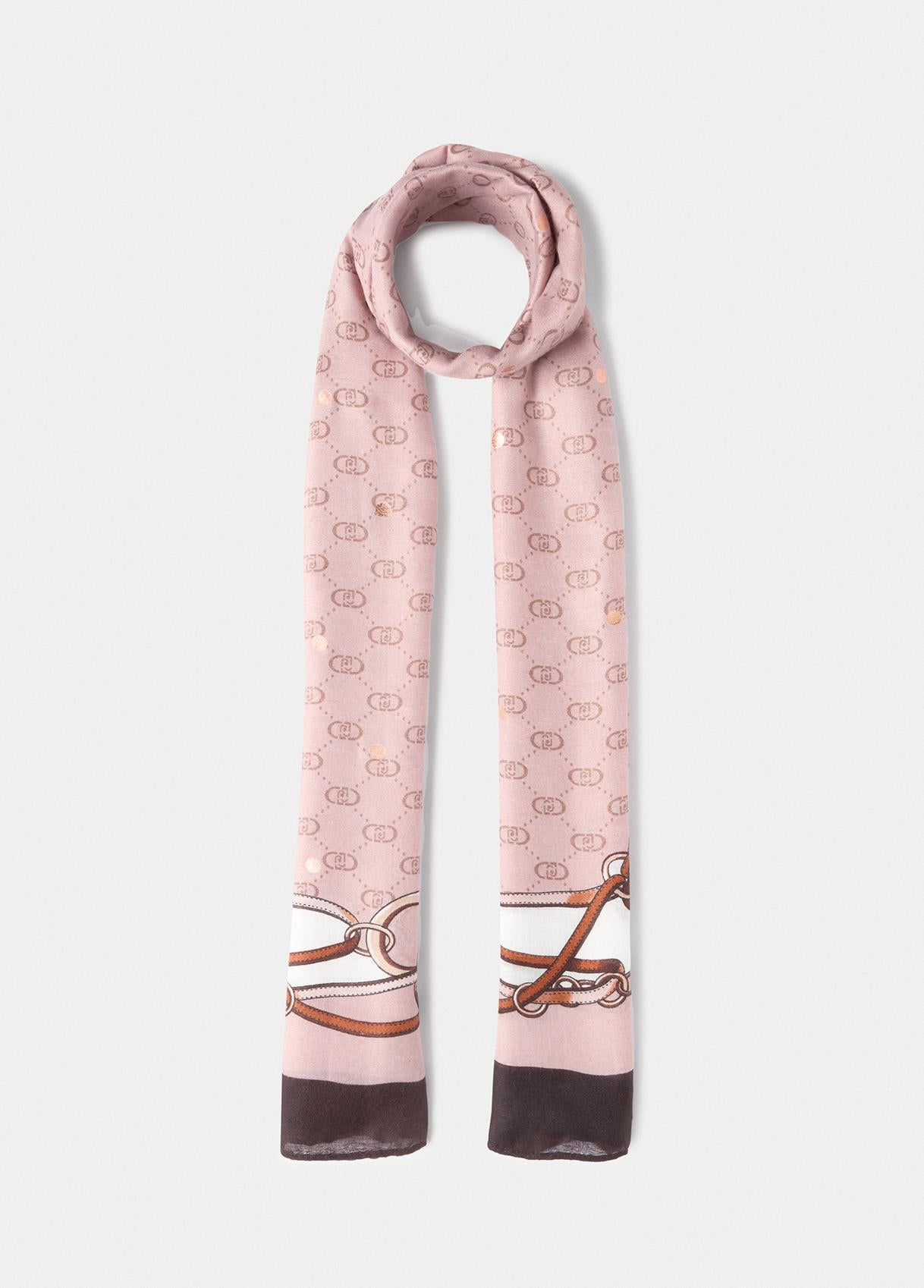 Sciarpa LIU-JO 2F5079T0300