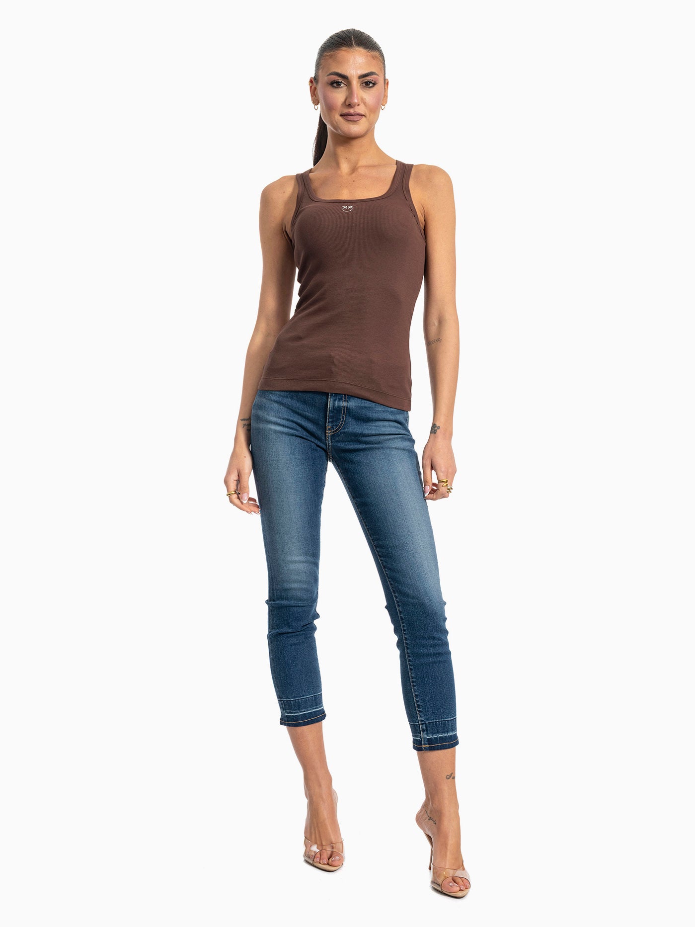 CANOTTA PINKO 100807-A338