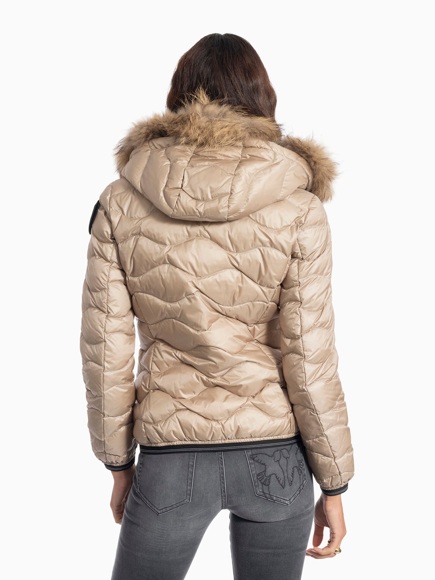 Blauer 25WBLDC03096-006047 JACKET