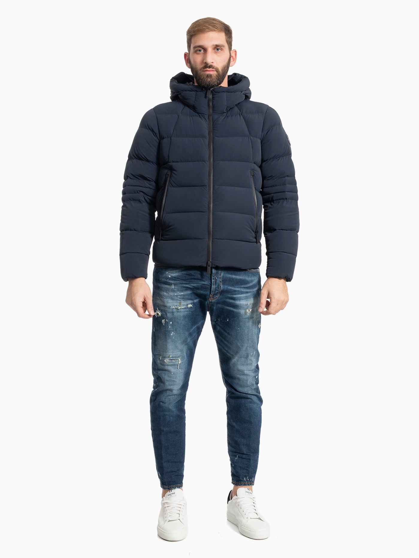 HèSKIMO HE9440018 JACKET