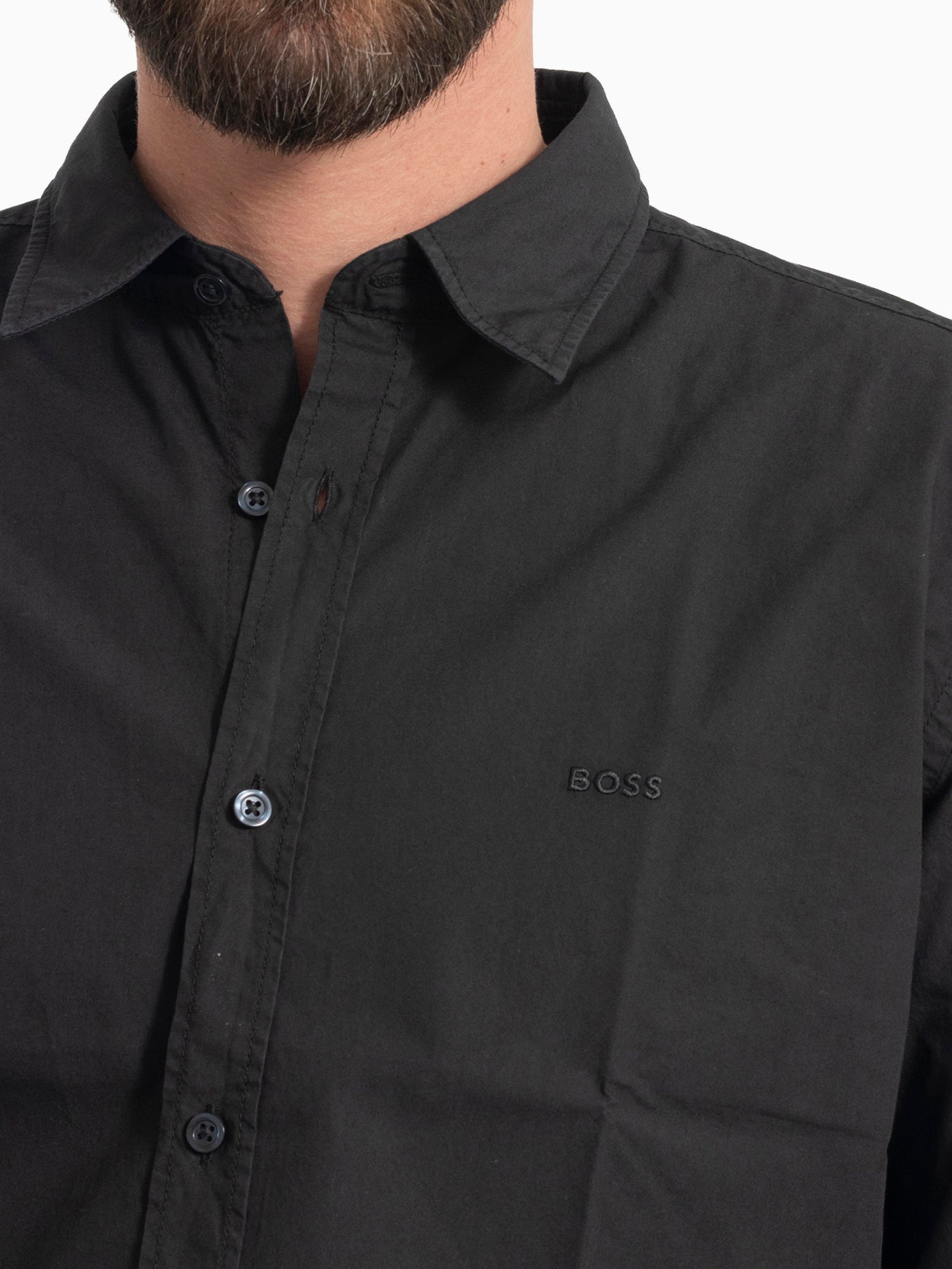 CAMICIA HUGO BOSS 50518304