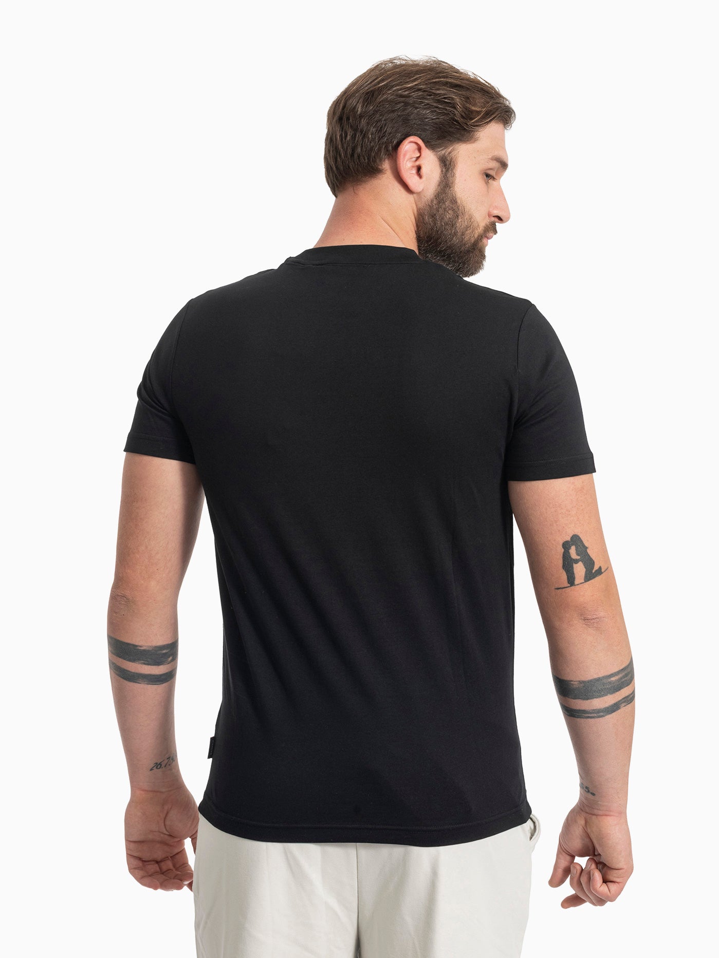 T-SHIRT JOHN RICHMOND UMP26038TS