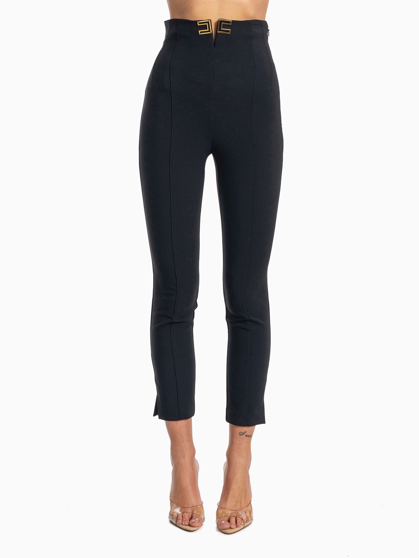 PANTALONE ELISABETTA FRANCHI PA16361E2