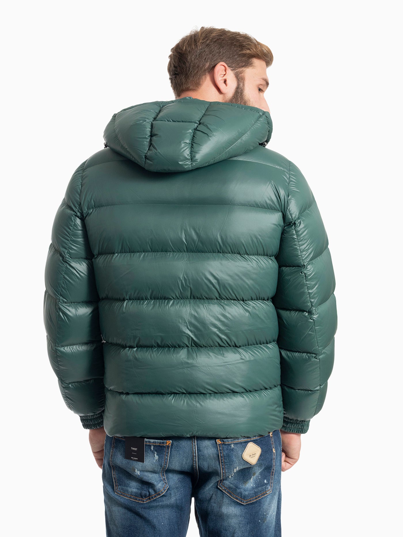 GIUBBINO HèSKIMO HE9440035