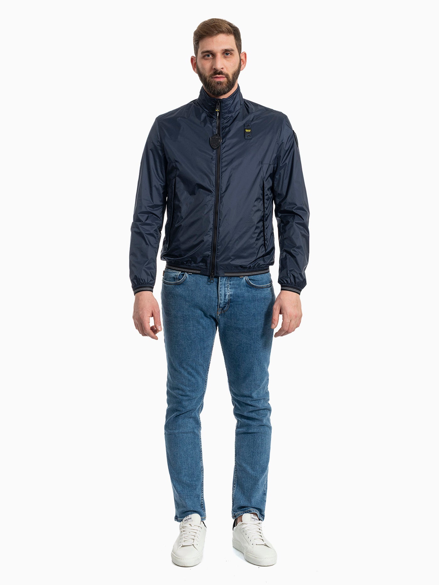 GIUBBINO Blauer 26SBLUC01106-007101