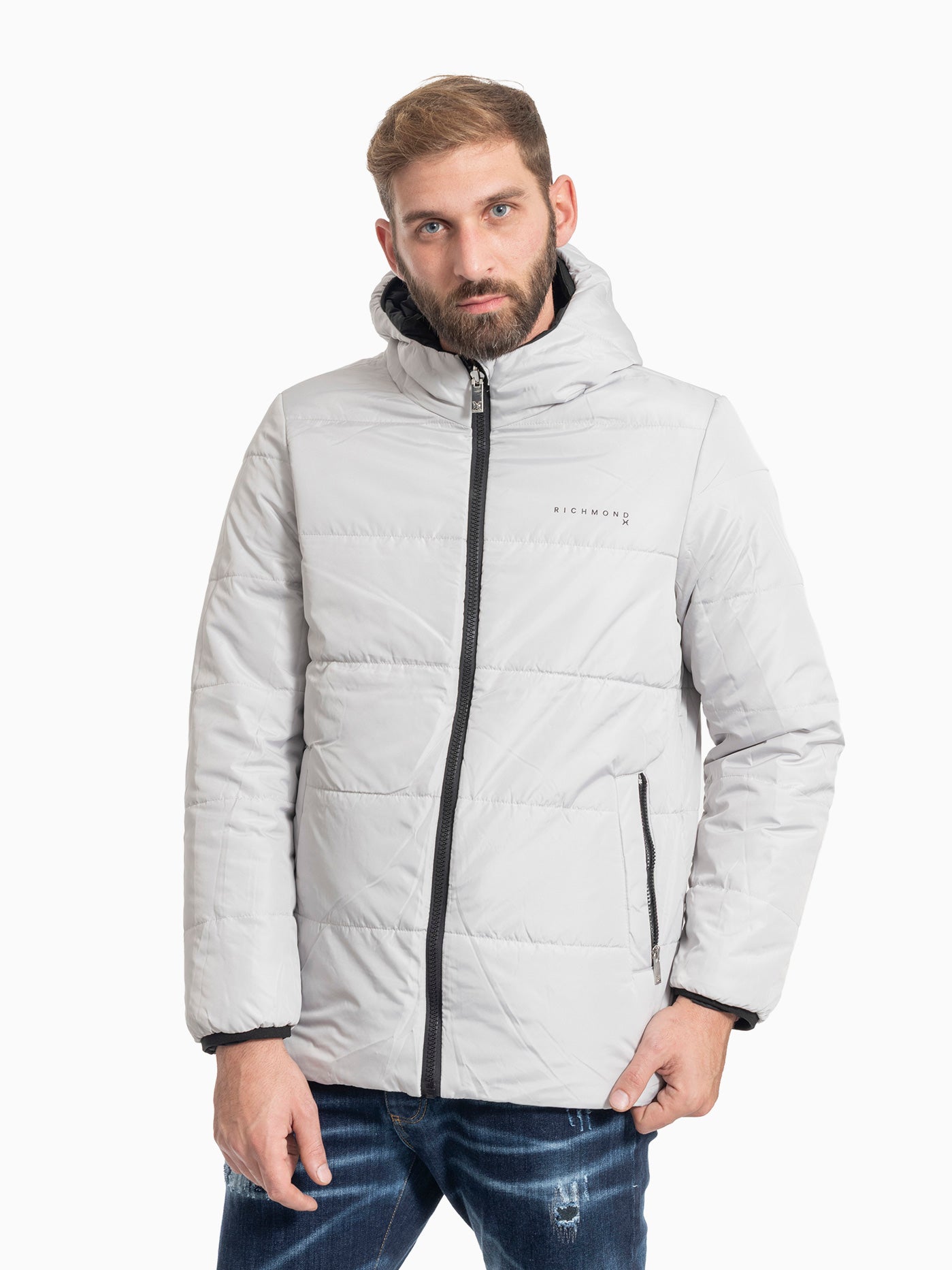 JOHN RICHMOND UMA25151PI JACKET