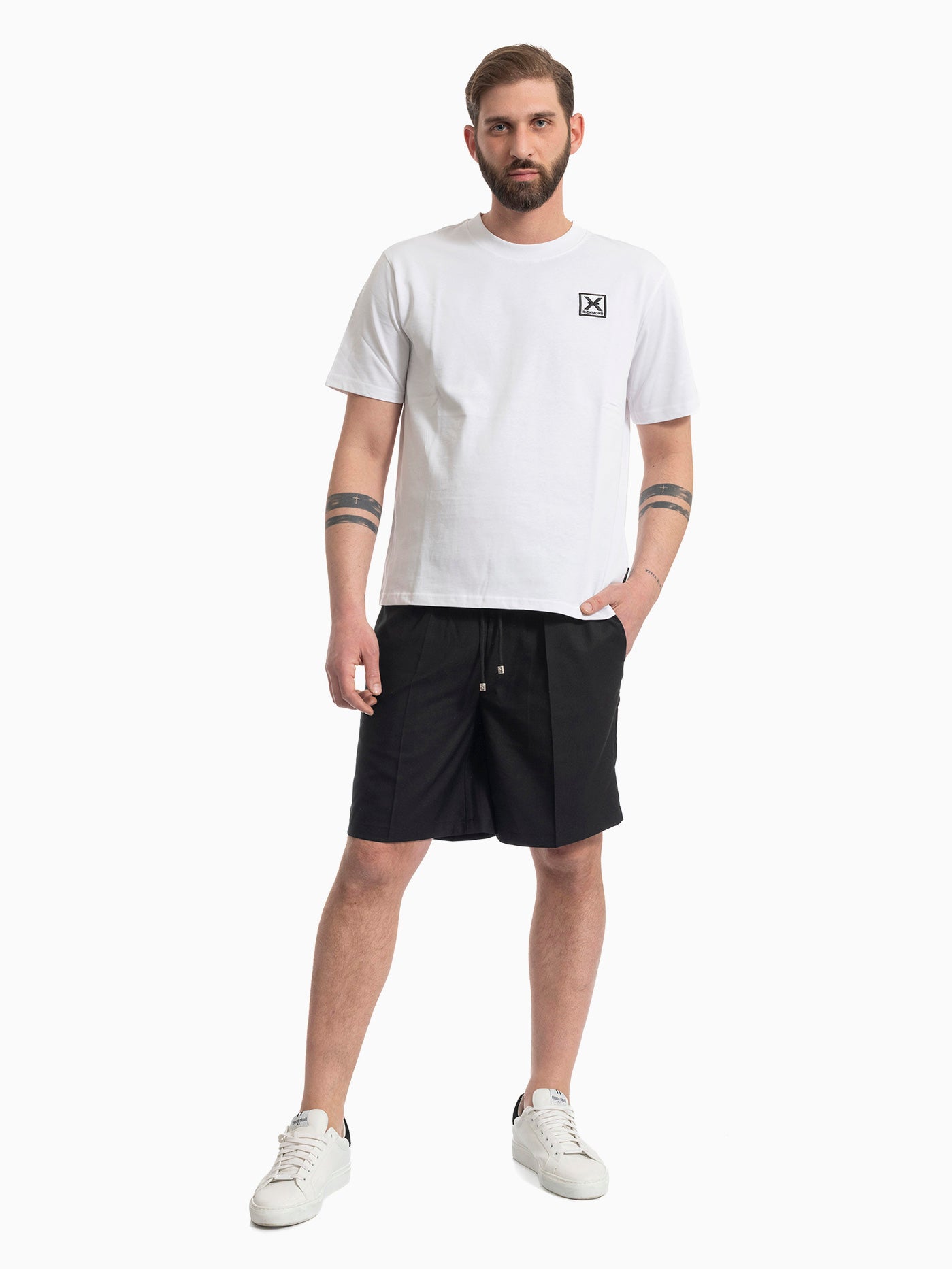 BERMUDA JOHN RICHMOND UMP26045BE