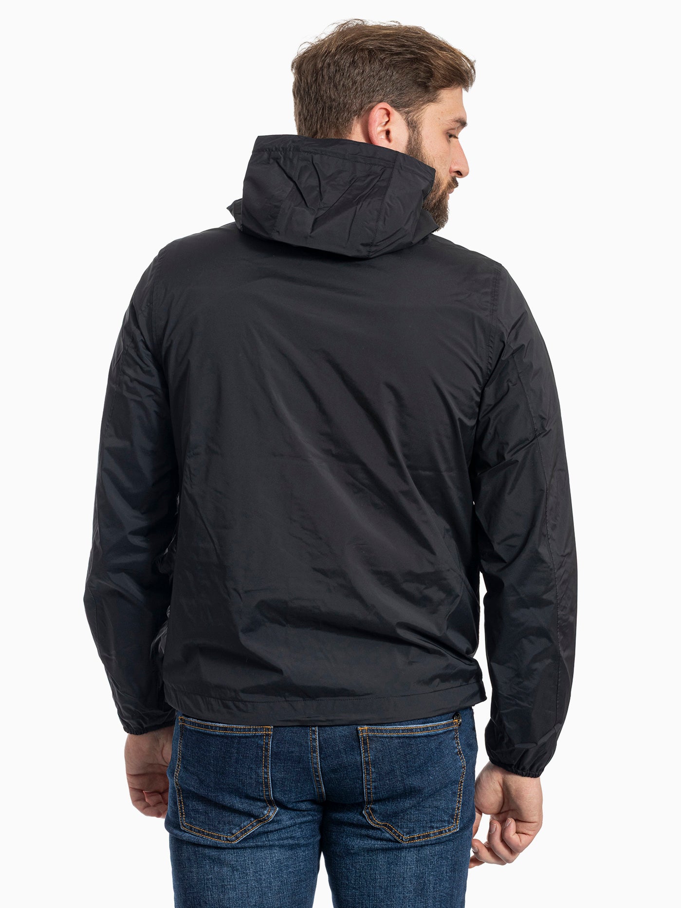 GIUBBINO K-WAY K3123UW