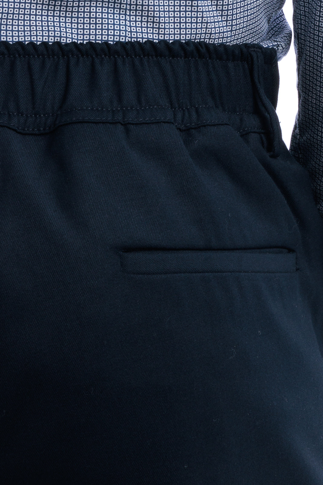 NINE TENTHS AMOS PANTS