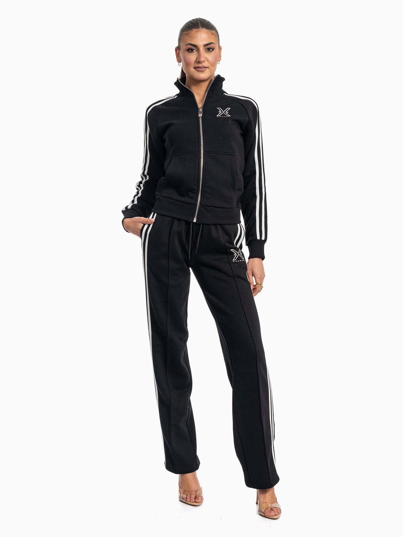 PANTALONE JOHN RICHMOND UWA25126PA