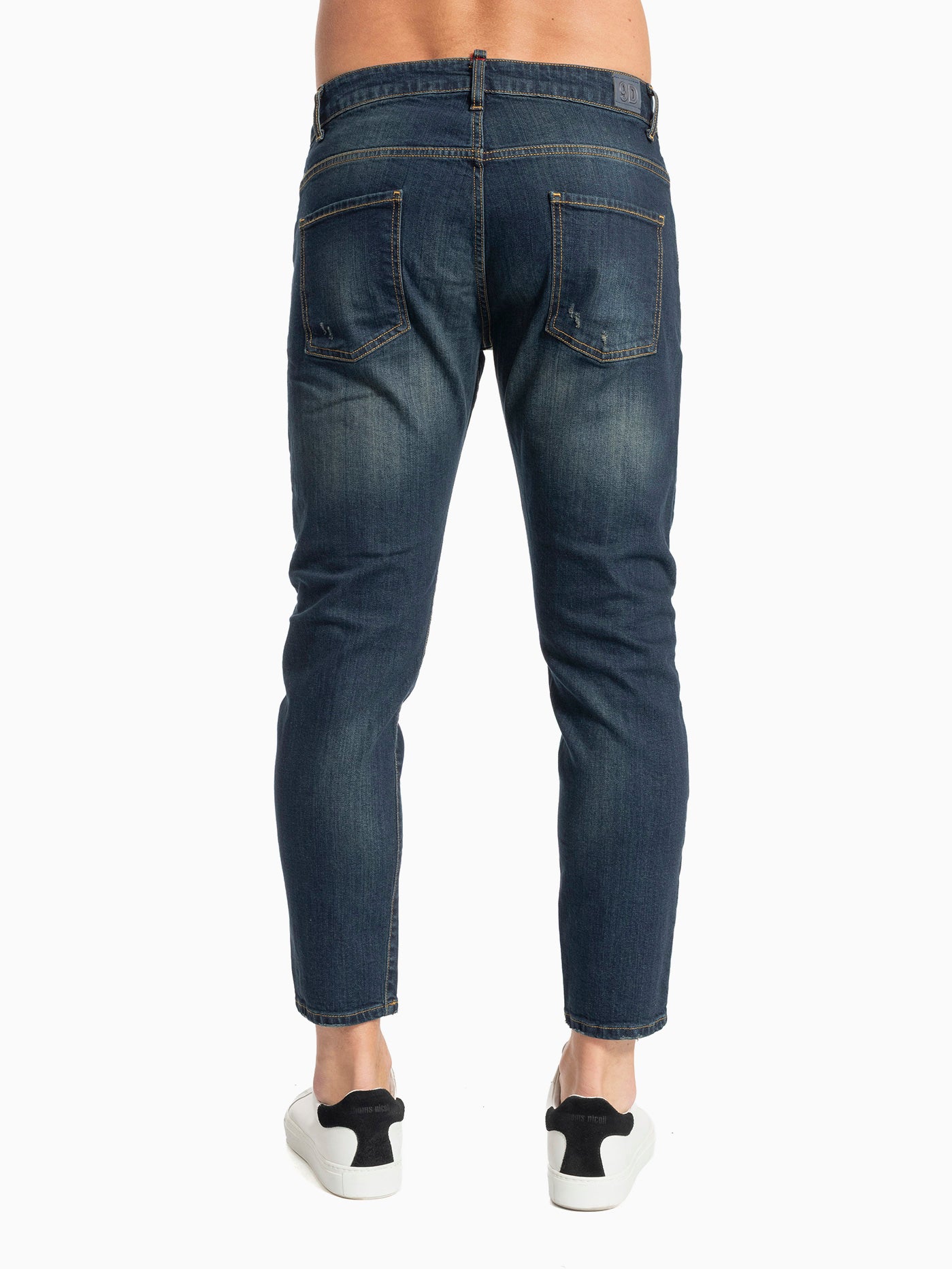 NINE TENTIME JEANS GN07-01