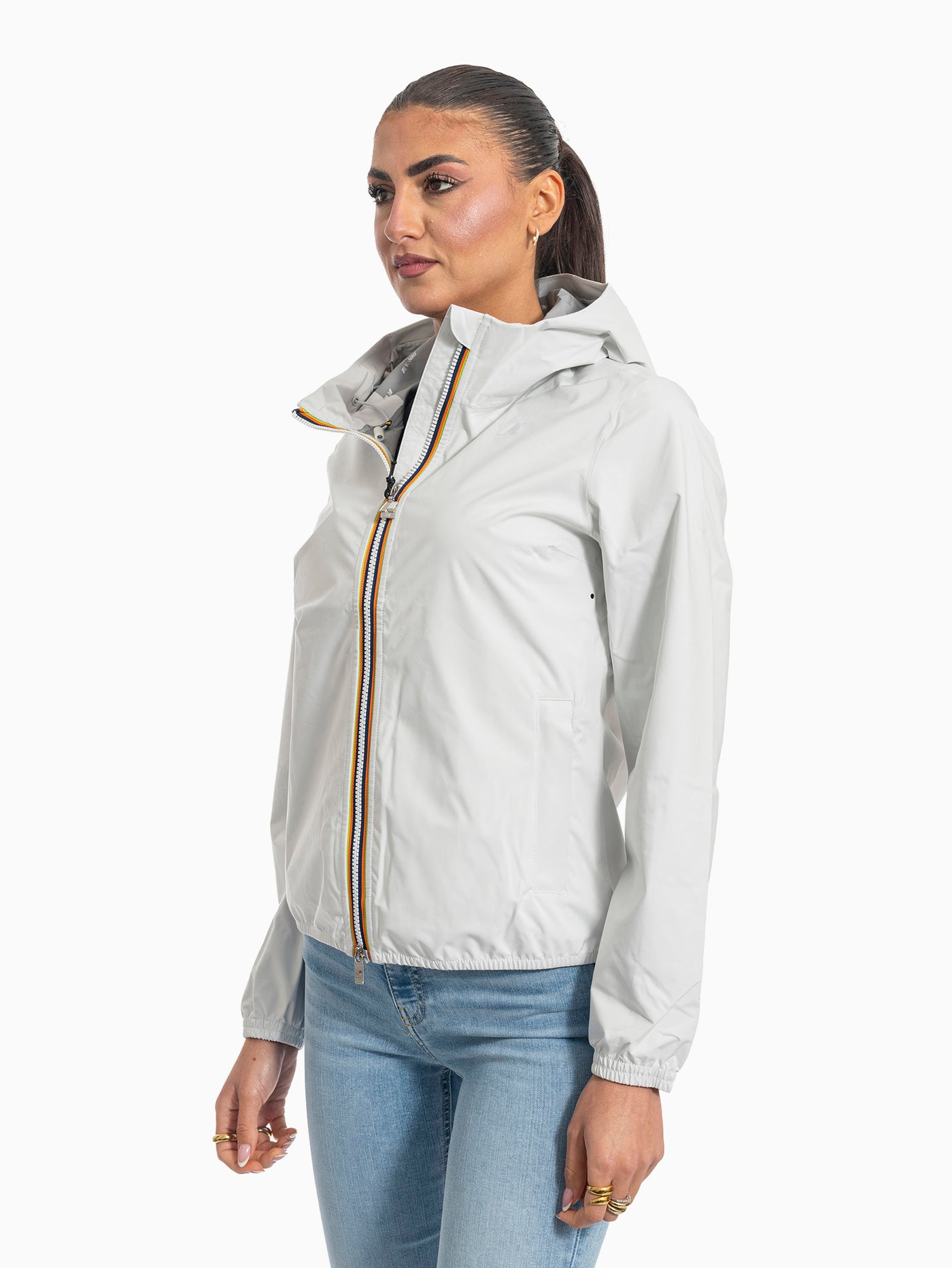 GIUBBINO K-WAY K21346W