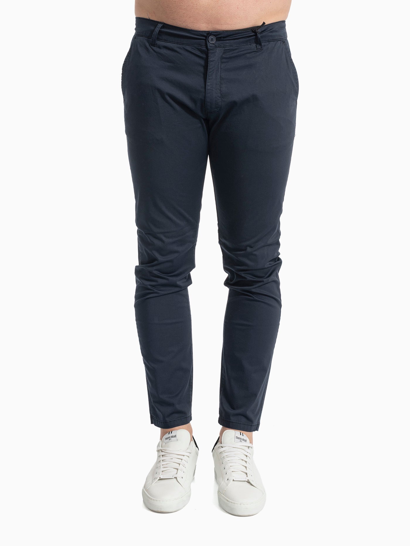 PANTALONE NOVE DECIMI TS03-40