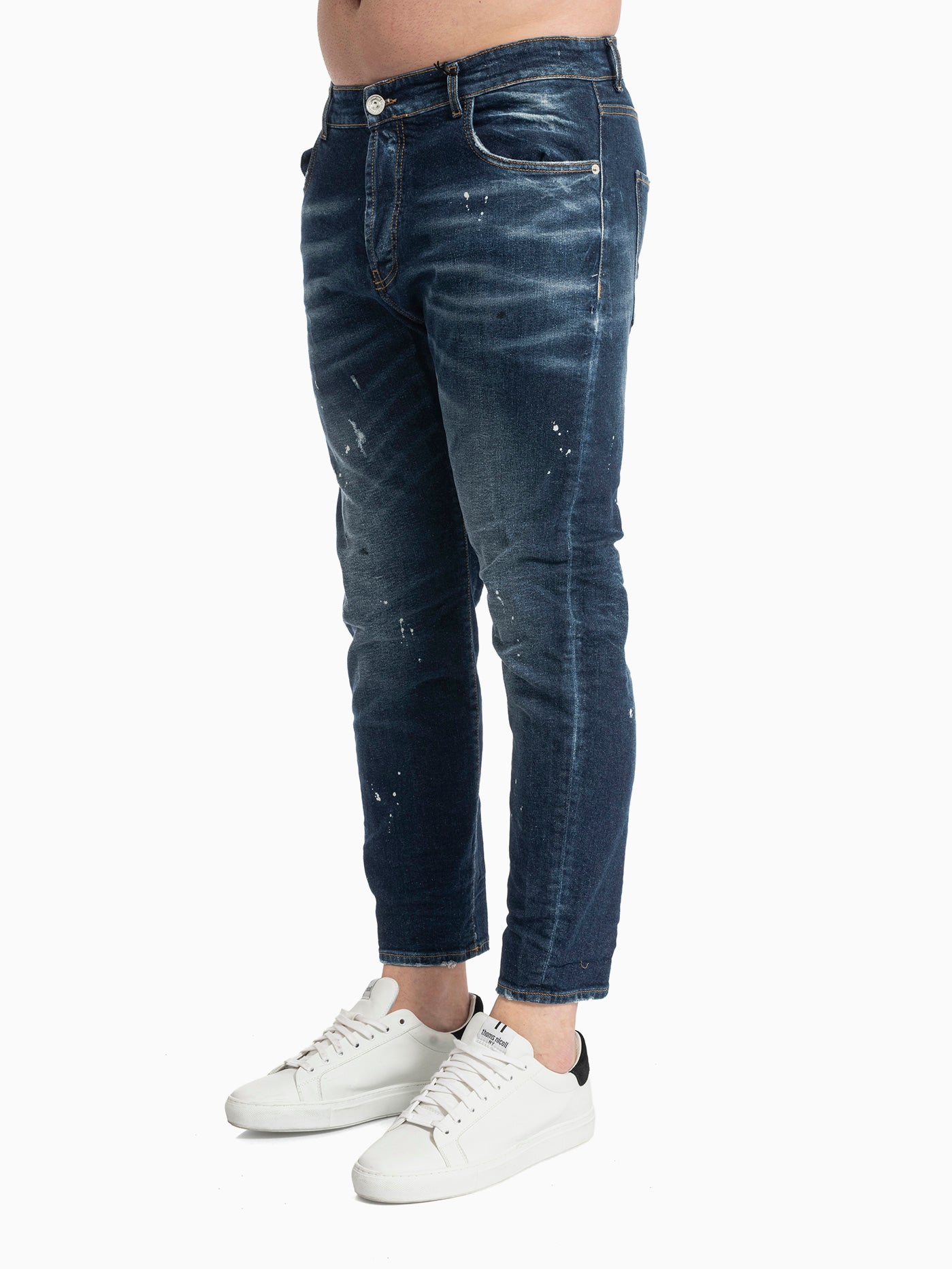 JEANS YES LONDON XJ3256