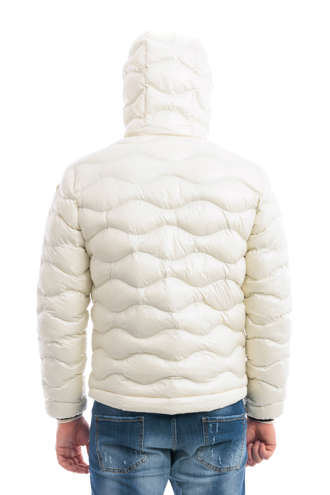 Blauer 25WBLUC02080-005958 JACKET