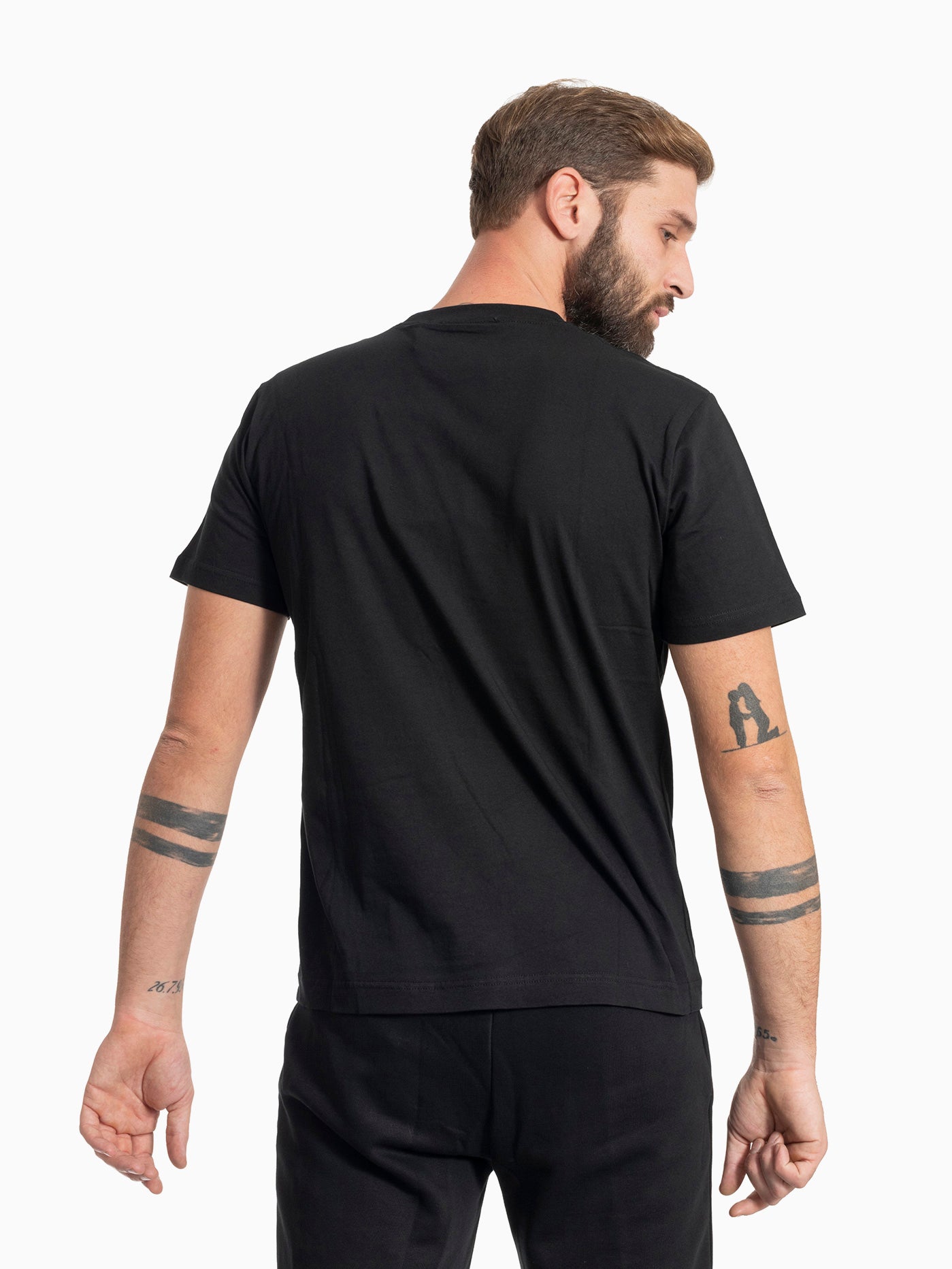 JOHN RICHMOND T-SHIRT UMA25133TS