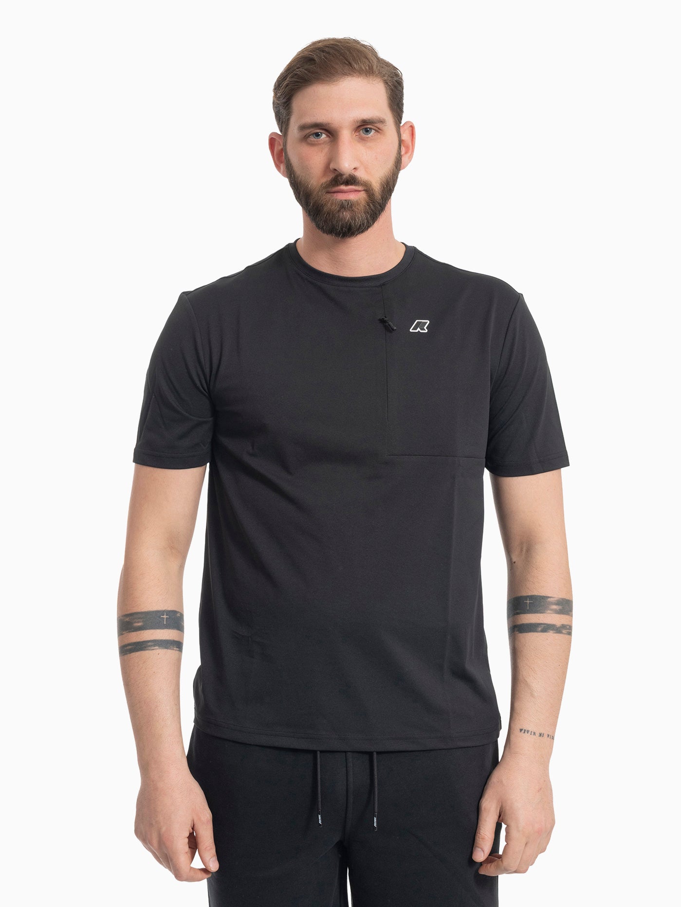 T-SHIRT K-WAY K7125YW