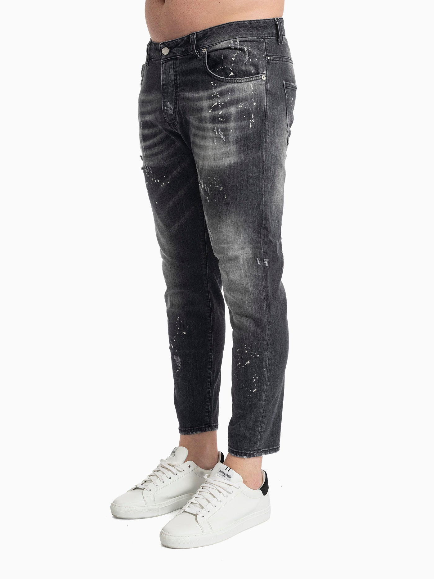 JEANS NOVE DECIMI RM05-13N