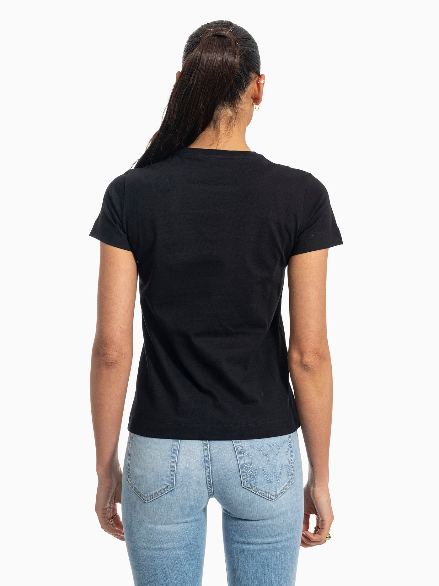 T-SHIRT PINKO 100355-A339