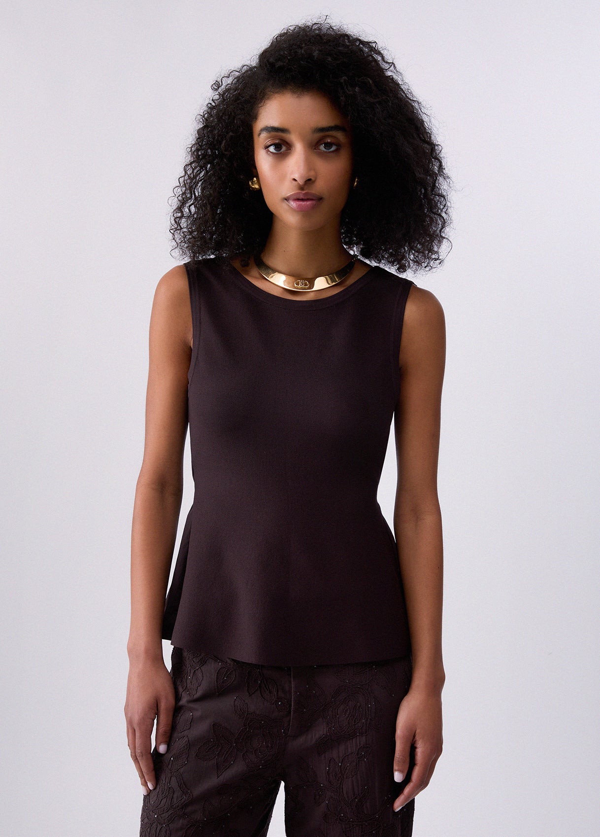MAGLIA LIU-JO WA6468MS55N