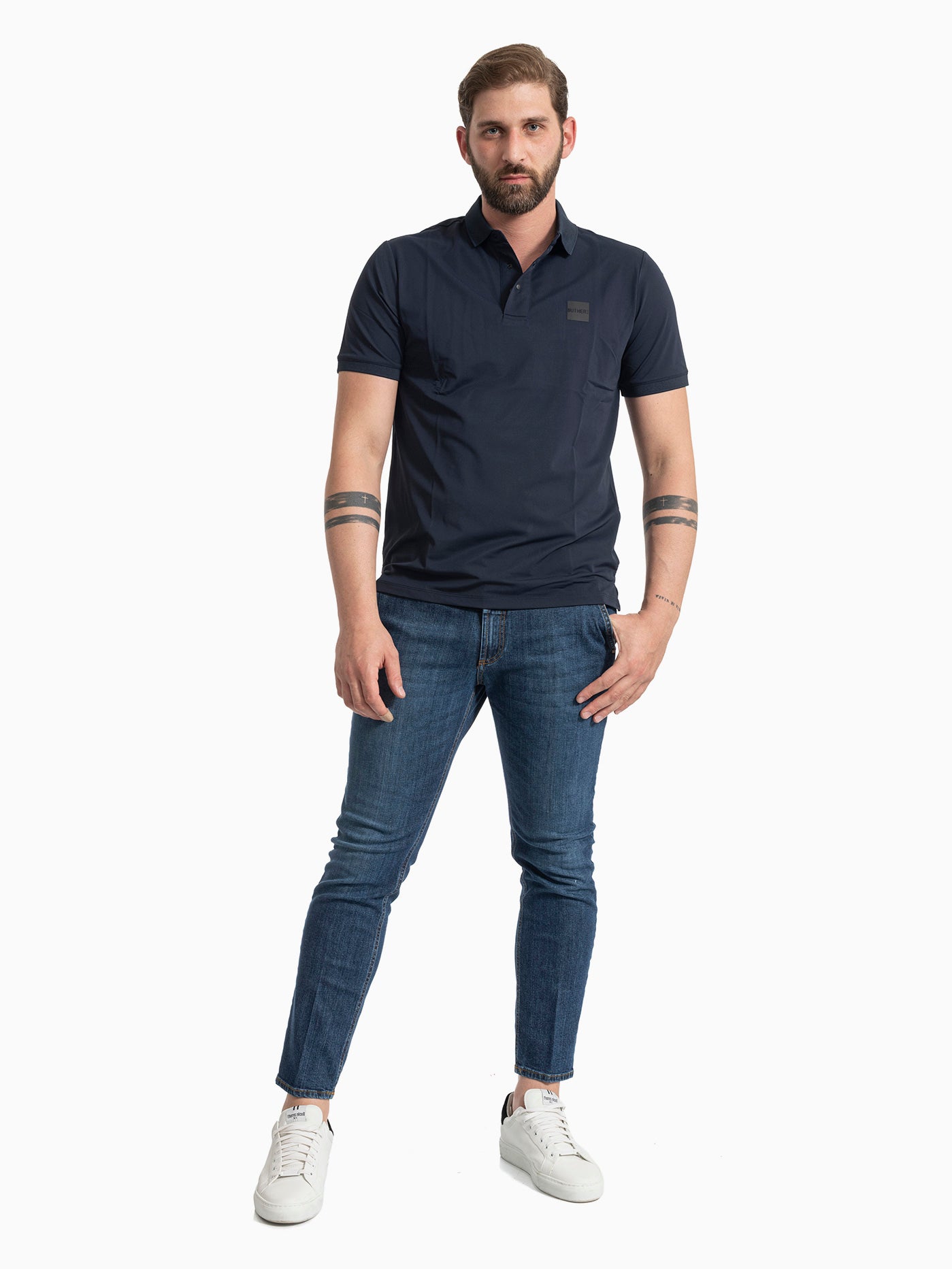 POLO OUTHERE 4652M305B218