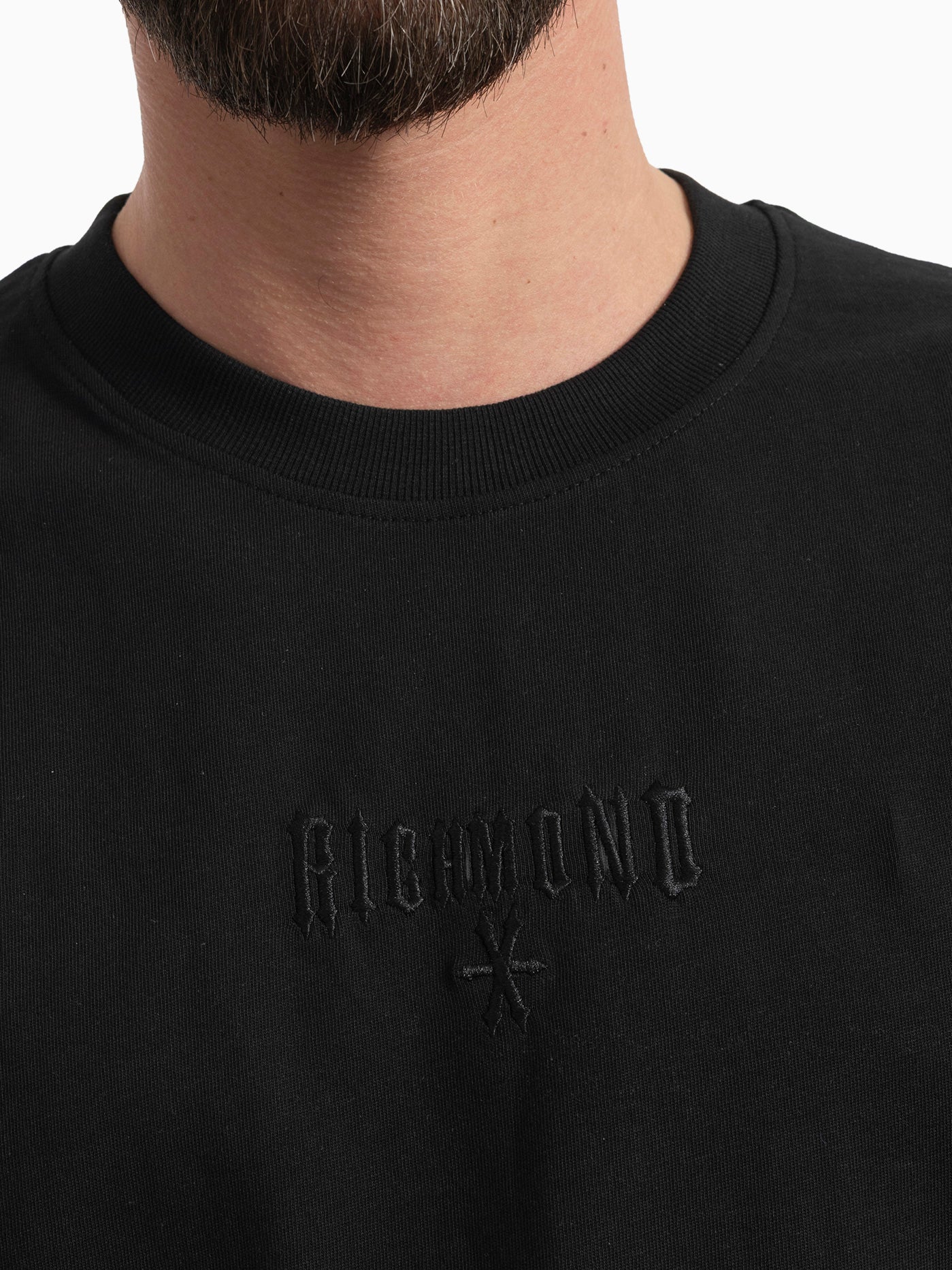 T-SHIRT JOHN RICHMOND UMP26070TS