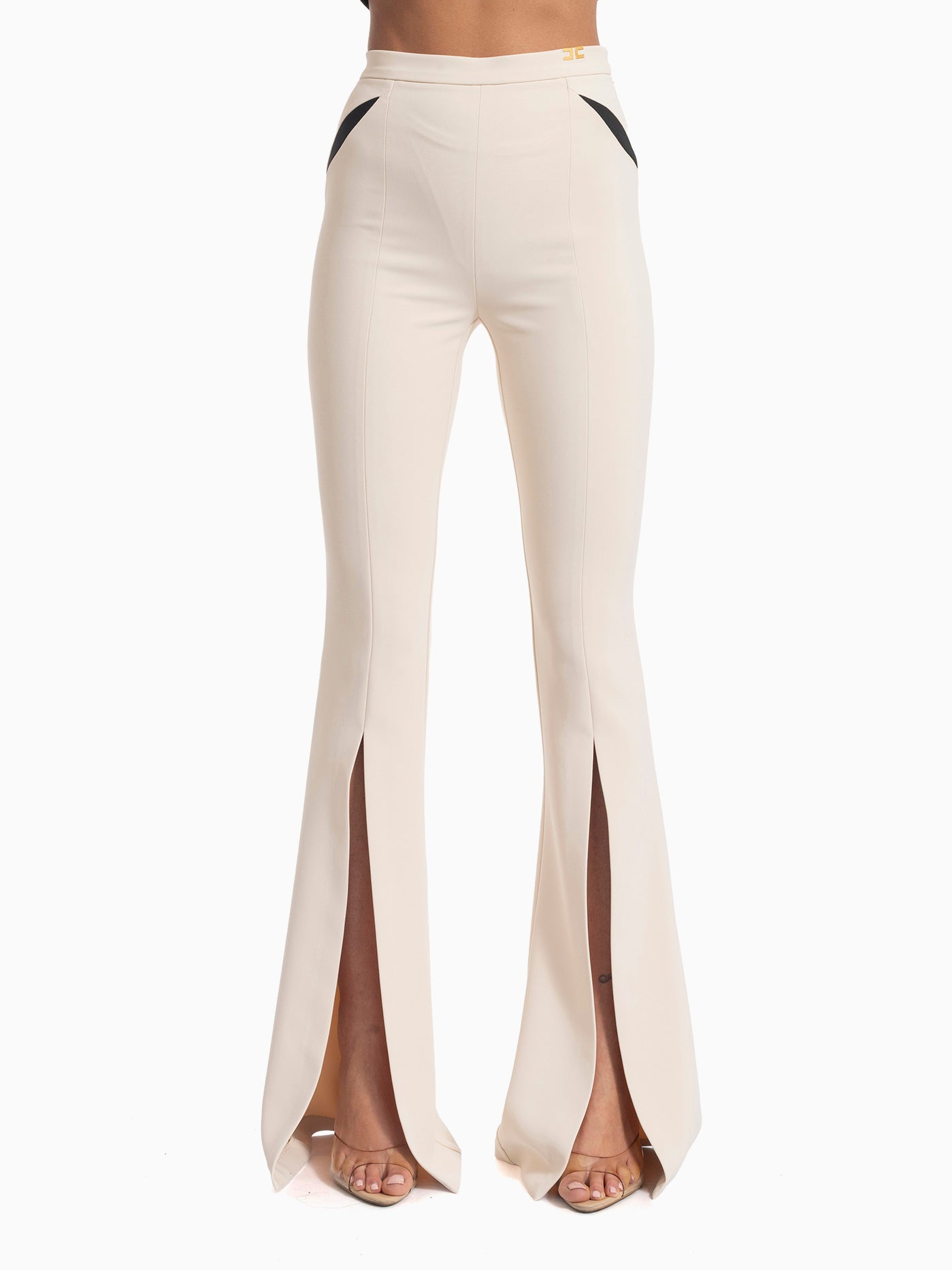 PANTALONE ELISABETTA FRANCHI PA15961E2