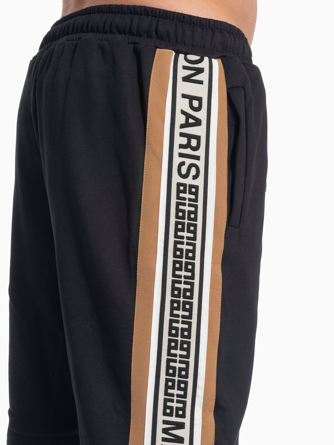 PANTALONE MAISON 9 PARIS M9P4395