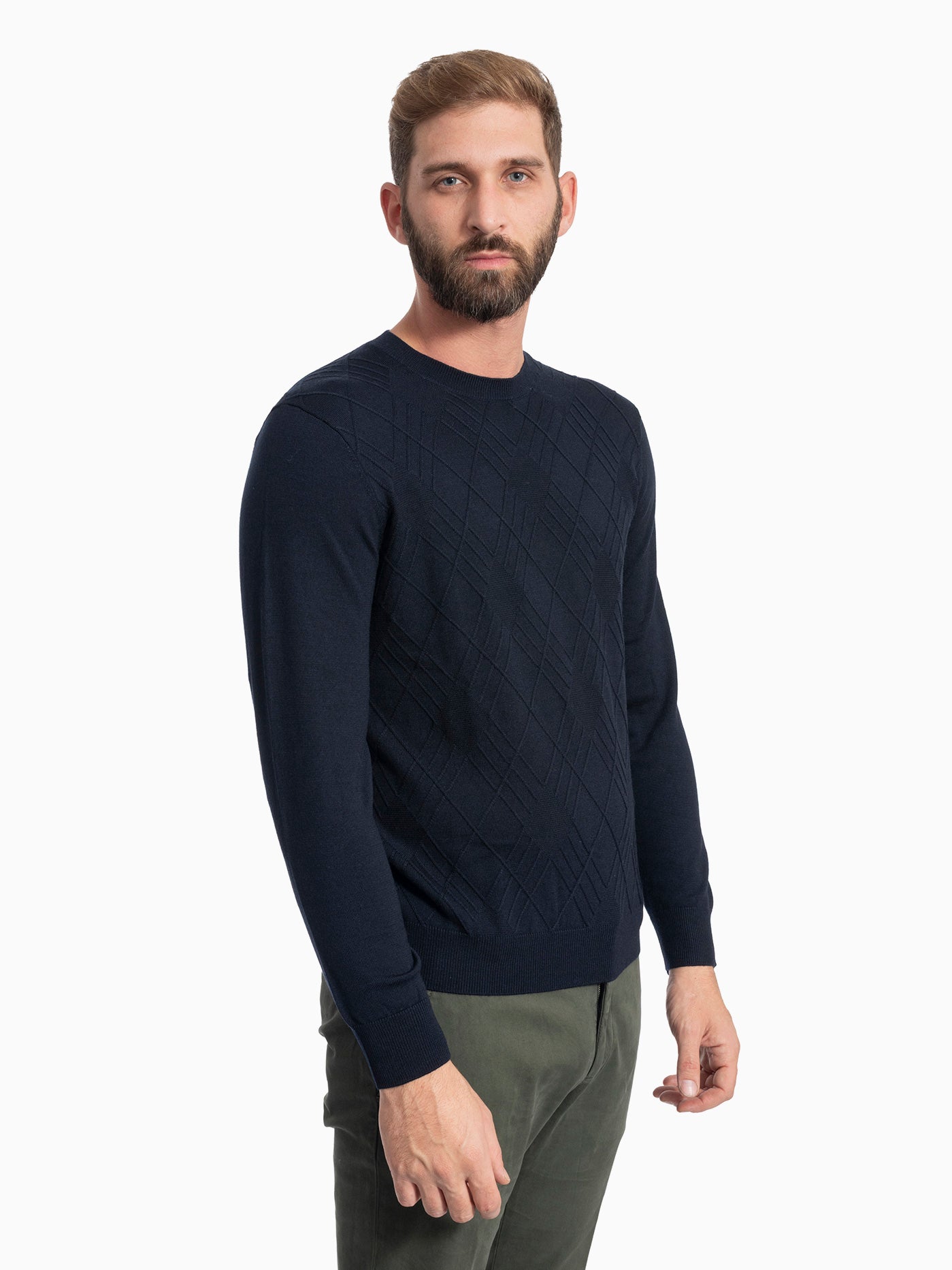 MAGLIA DIKTAT DK97069