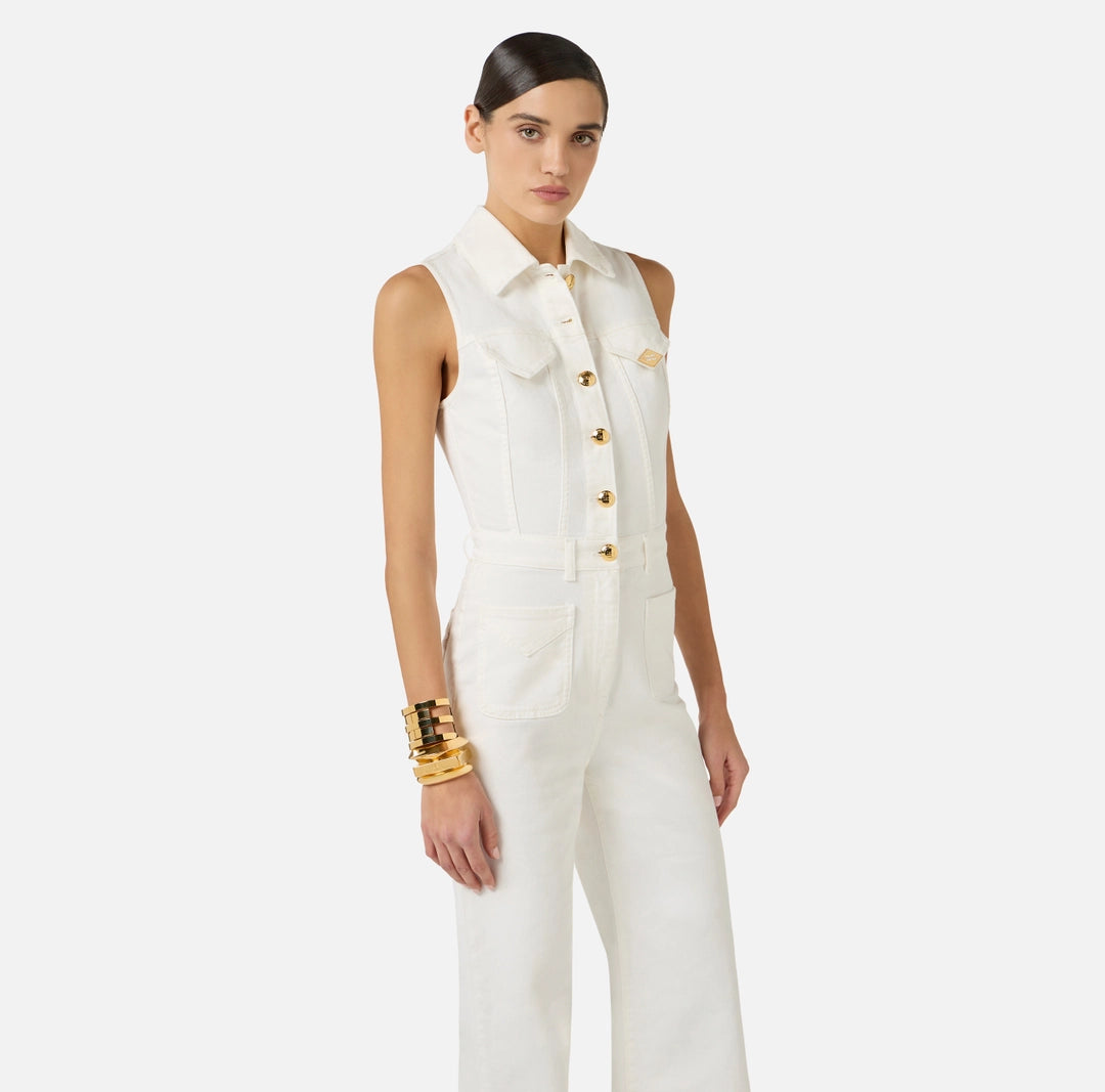 TUTA ELISABETTA FRANCHI TJ45N61E2