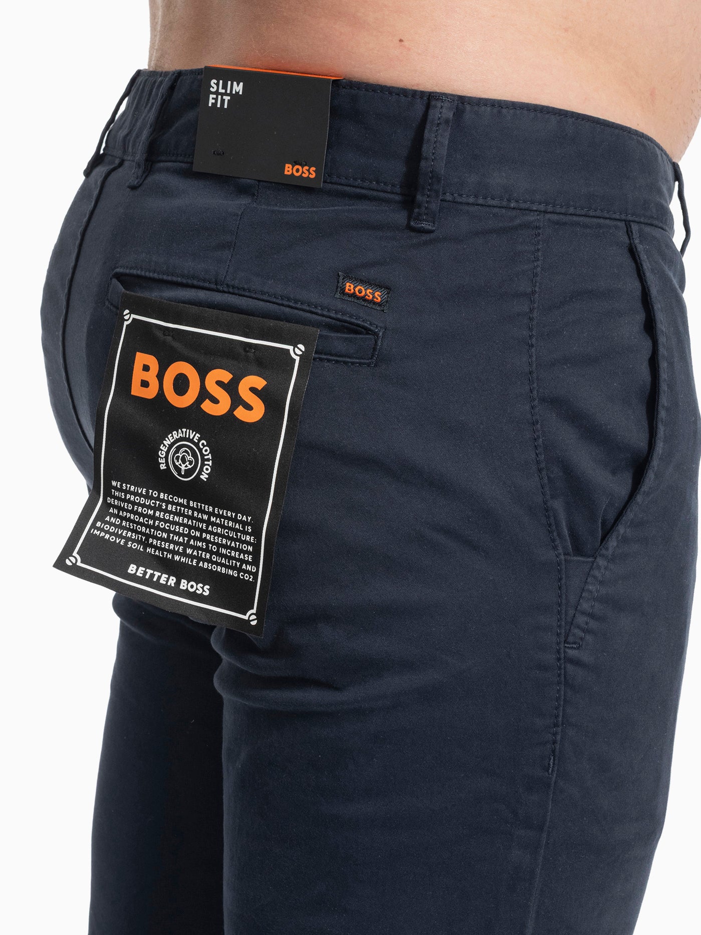 PANTALONE HUGO BOSS 50510933