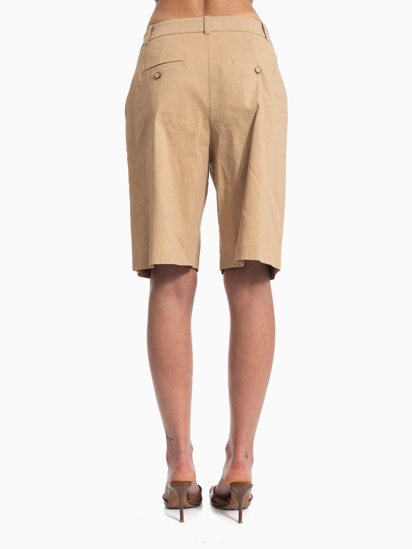 BERMUDA PINKO 106594-A34I