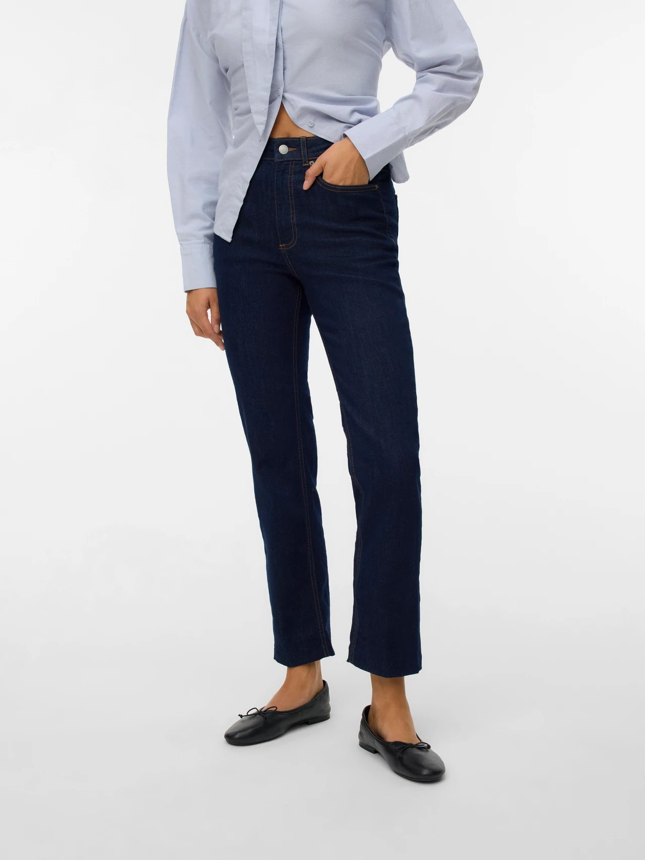 JEANS VERO MODA 10332561