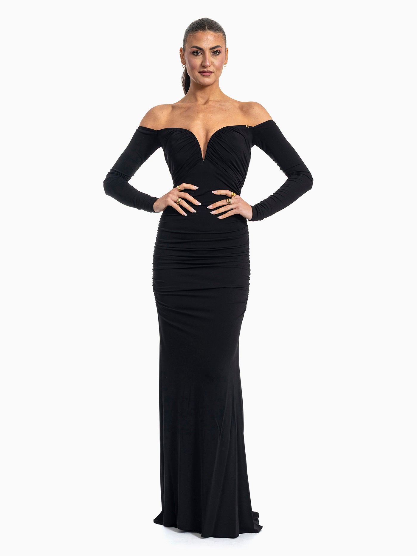 ABITO ELISABETTA FRANCHI ABR1061E2