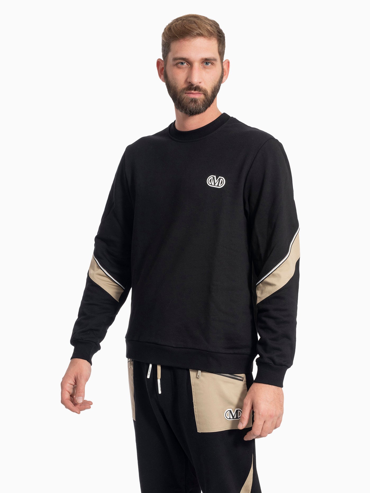 FELPA MAISON 9 PARIS M9MF2541