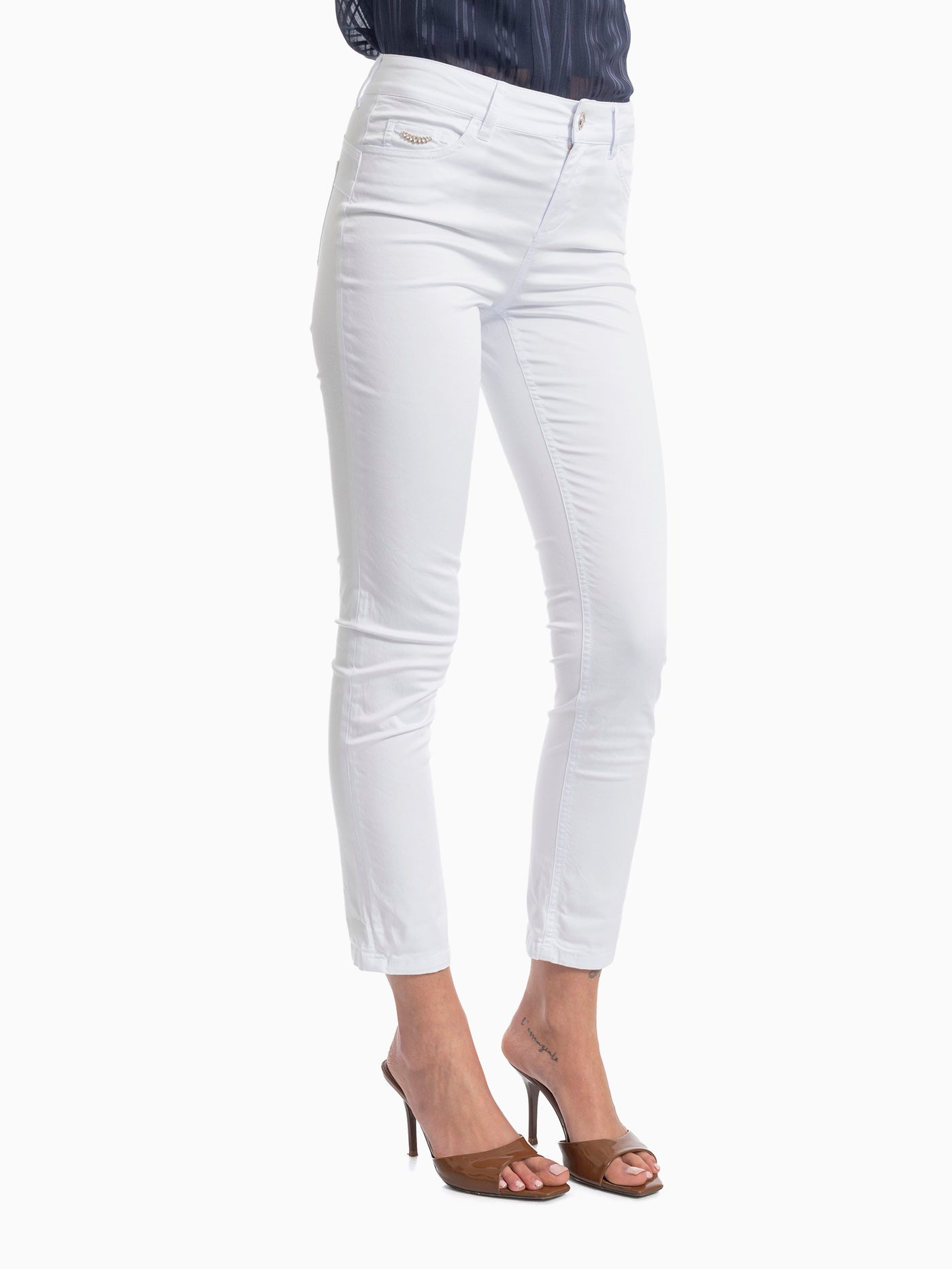 PANTALONE LIU-JO WA6255T373A