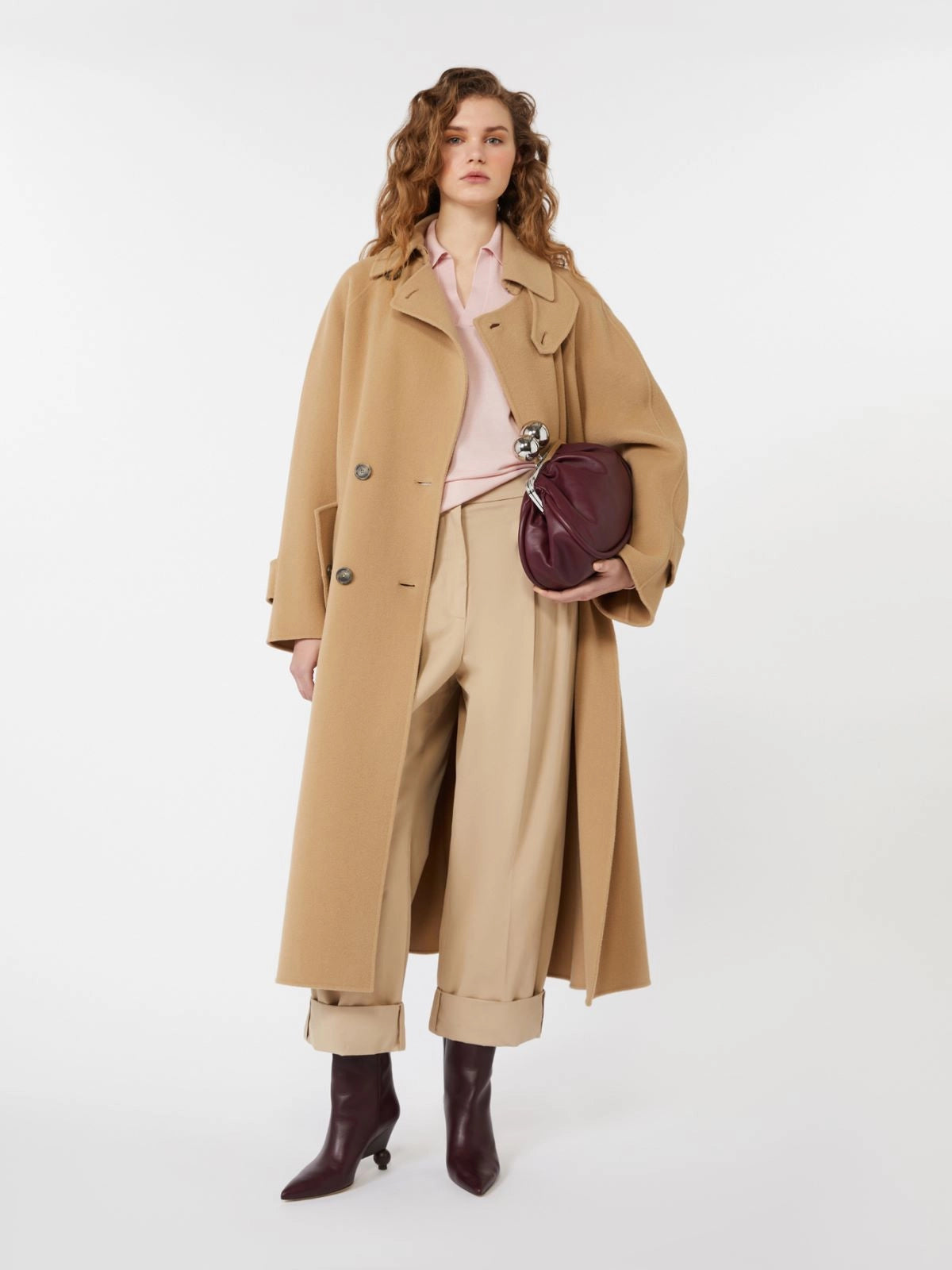 MAX MARA CADINE