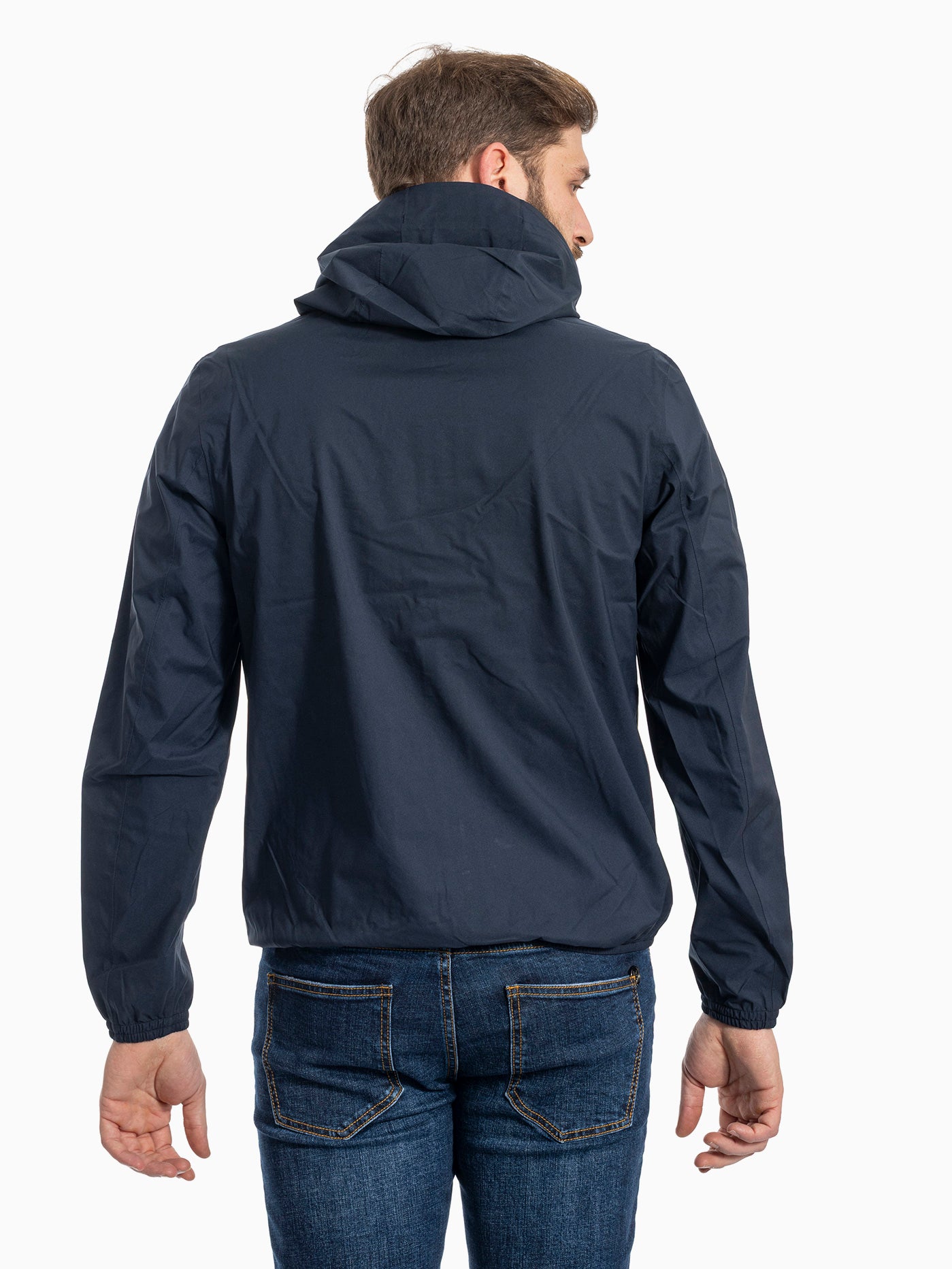 GIUBBINO K-WAY K5127QW