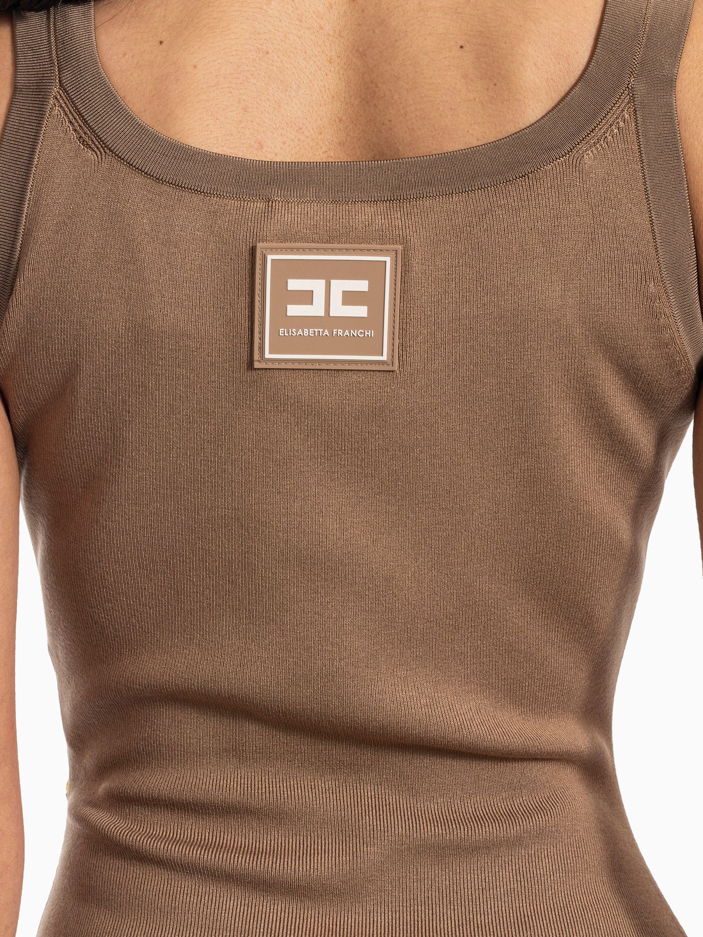 ABITO ELISABETTA FRANCHI AM03S61E2