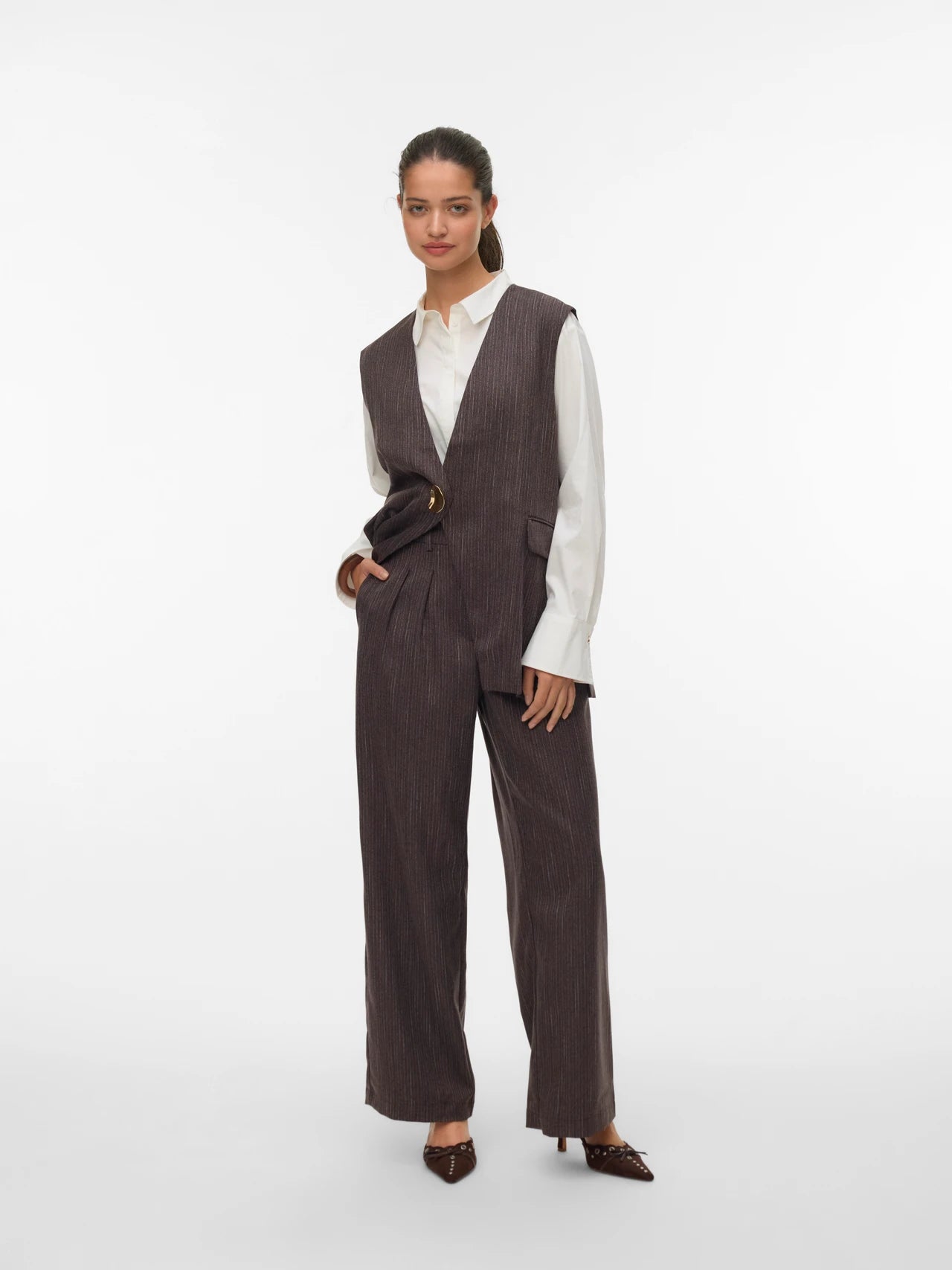 PANTALONE VERO MODA 10346417